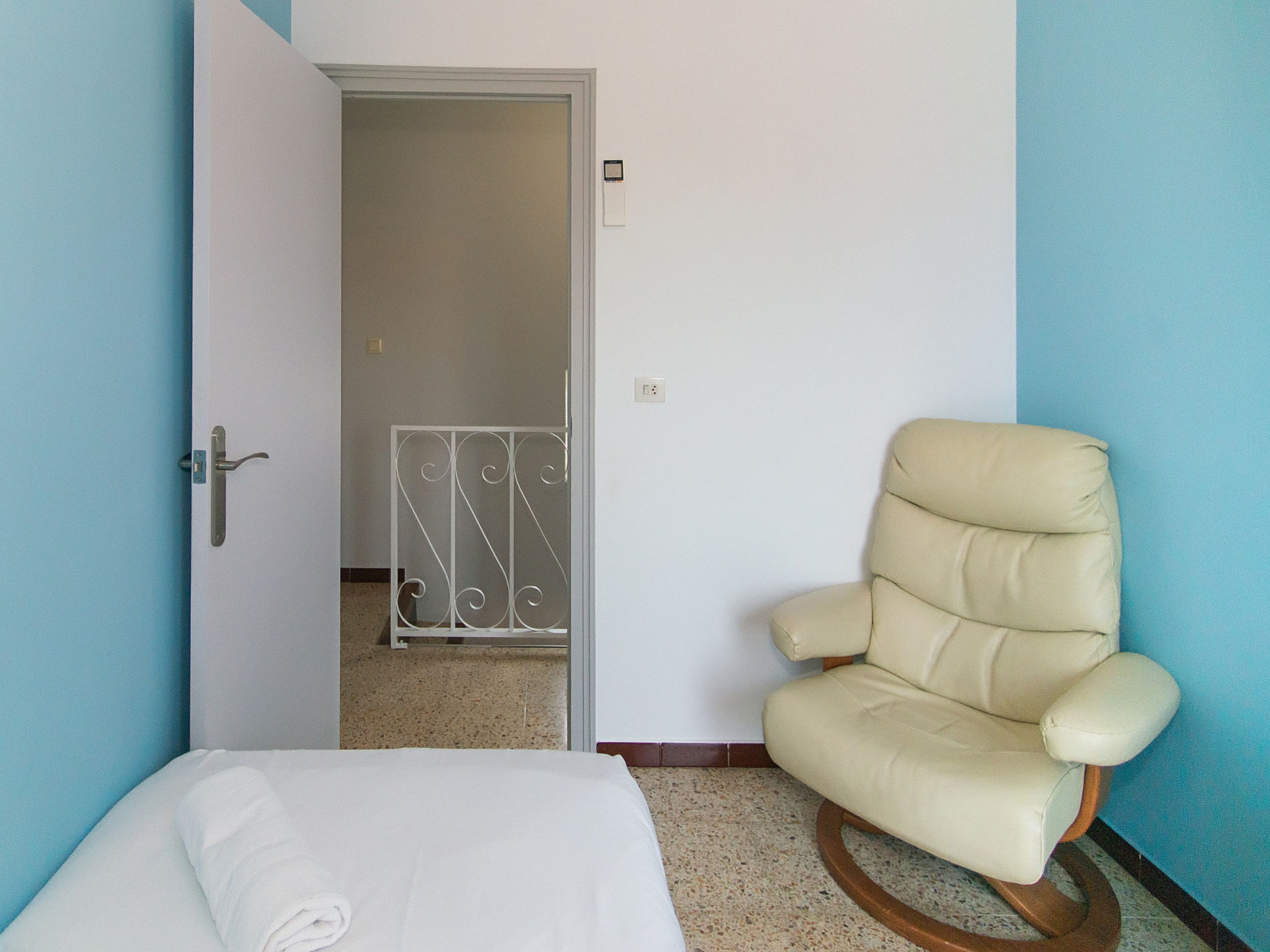 Photo of WELCS CASA 089 EMP cerca del mar