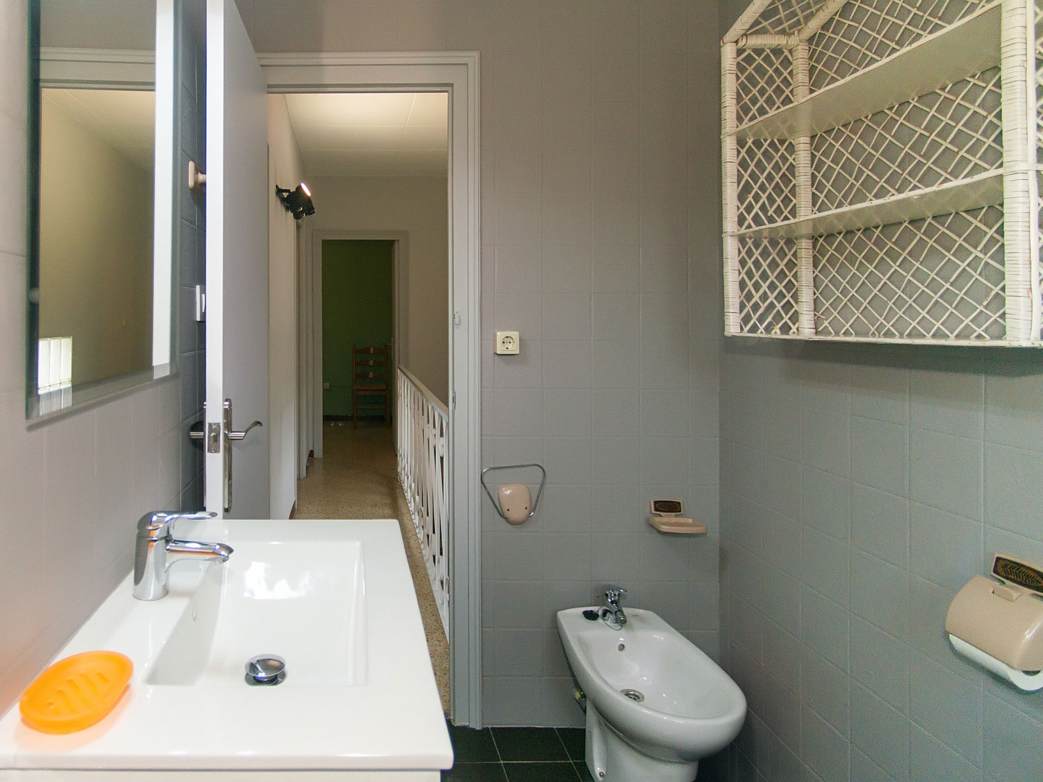 Photo of WELCS CASA 089 EMP cerca del mar