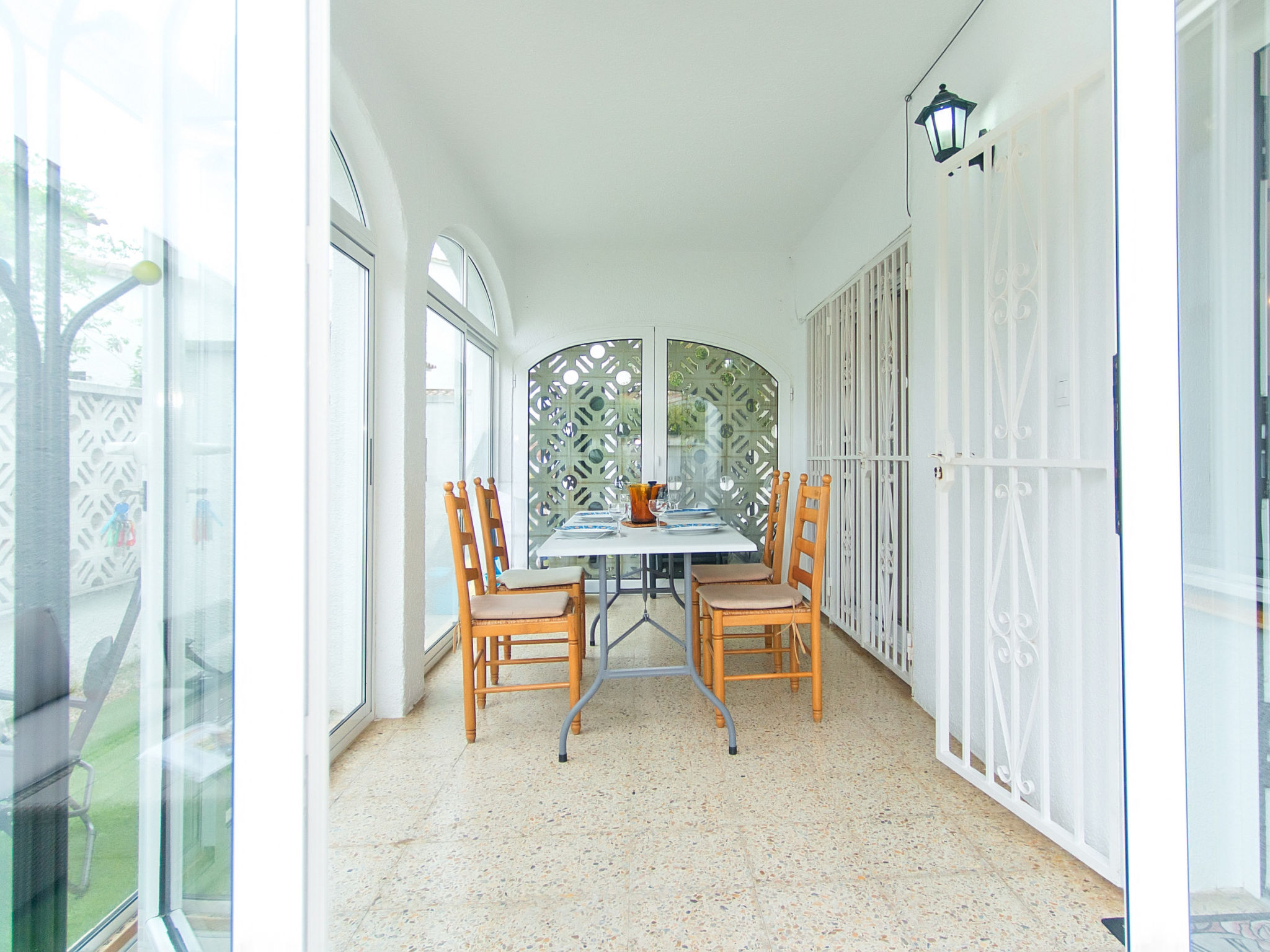 Photo of WELCS CASA 089 EMP cerca del mar