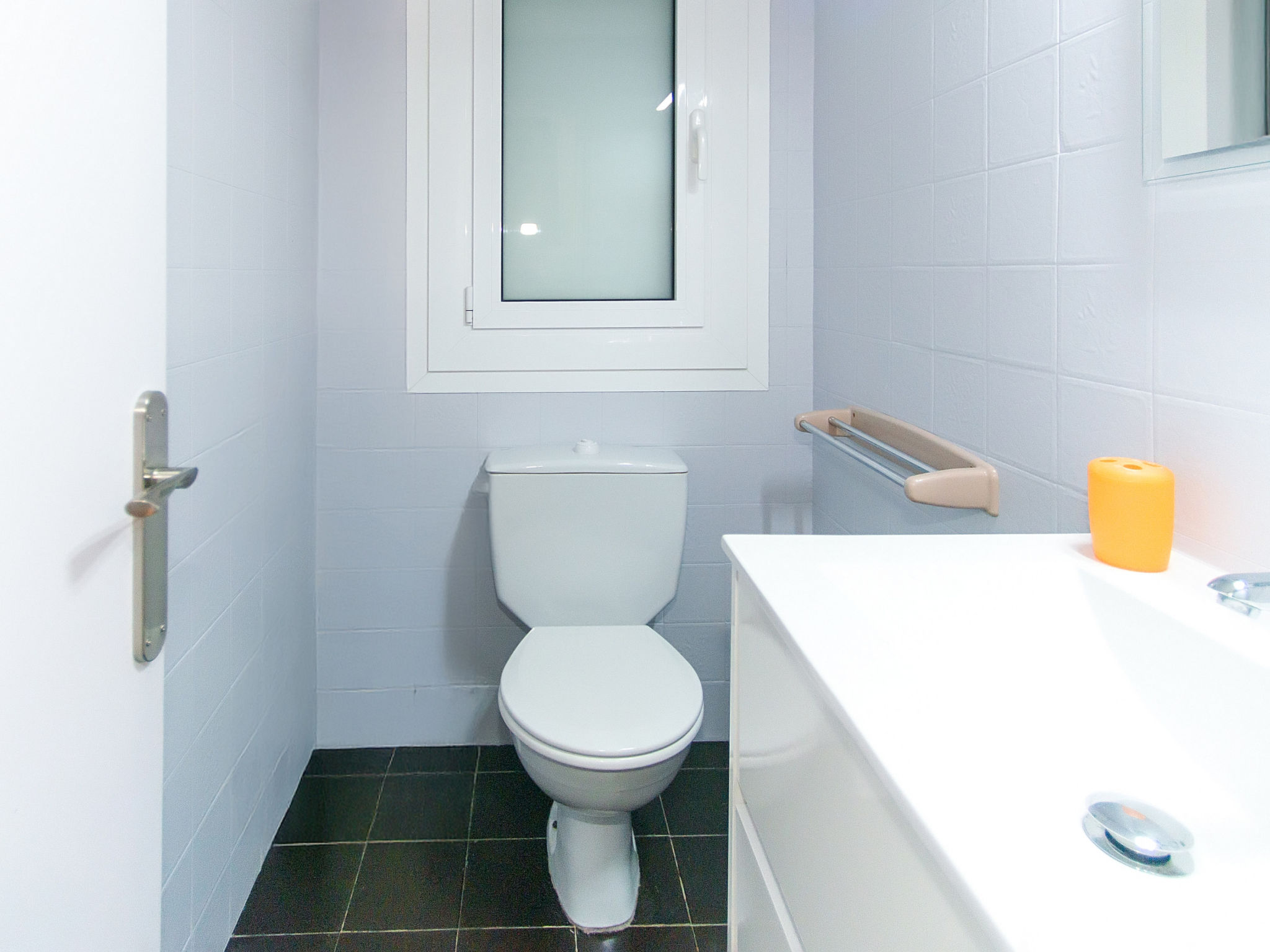 Photo of WELCS CASA 089 EMP cerca del mar