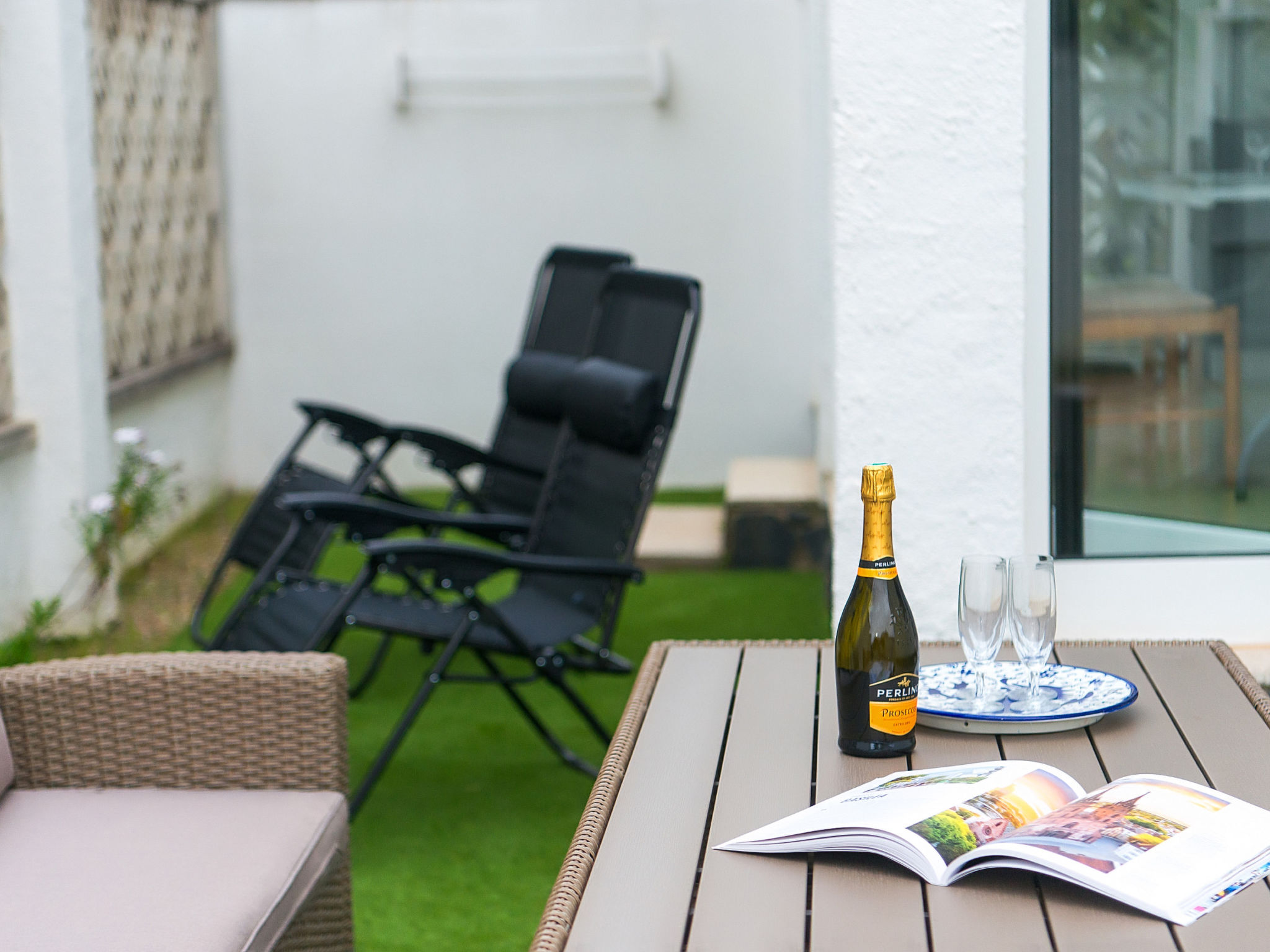 Photo of WELCS CASA 089 EMP cerca del mar