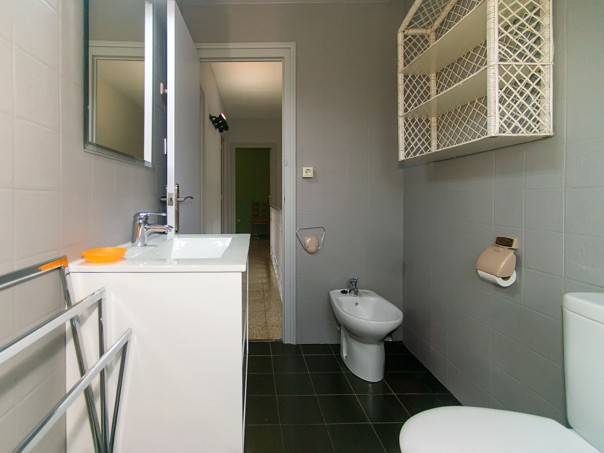 Photo of WELCS CASA 089 EMP cerca del mar