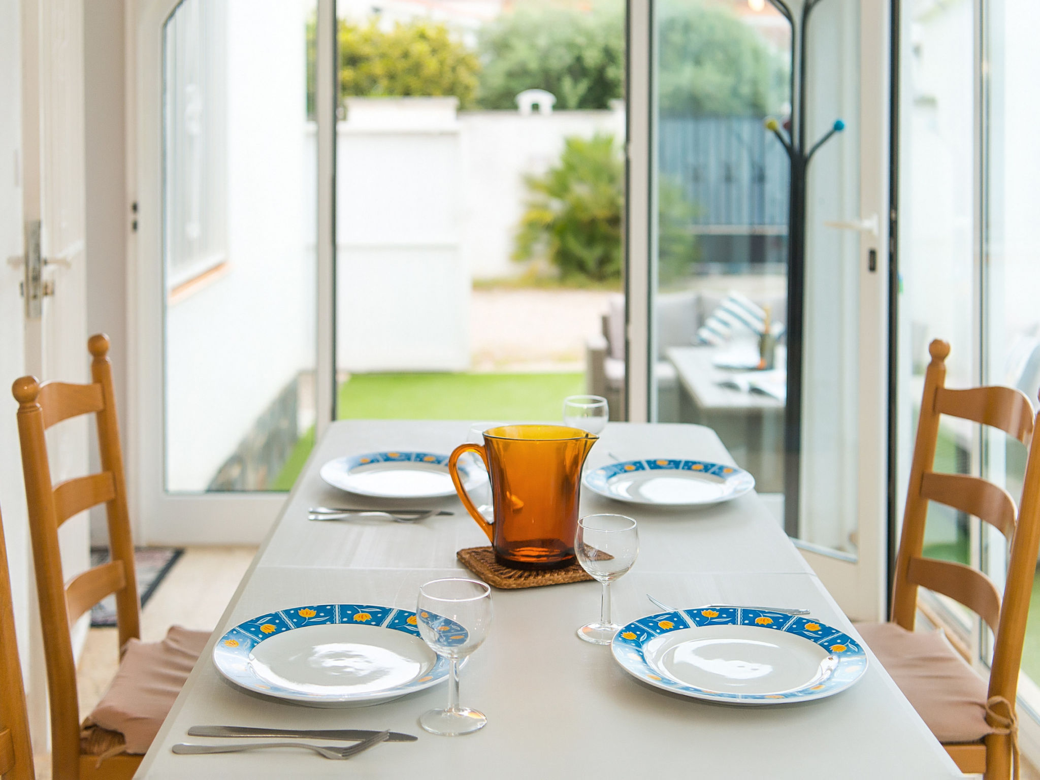 Photo of WELCS CASA 089 EMP cerca del mar