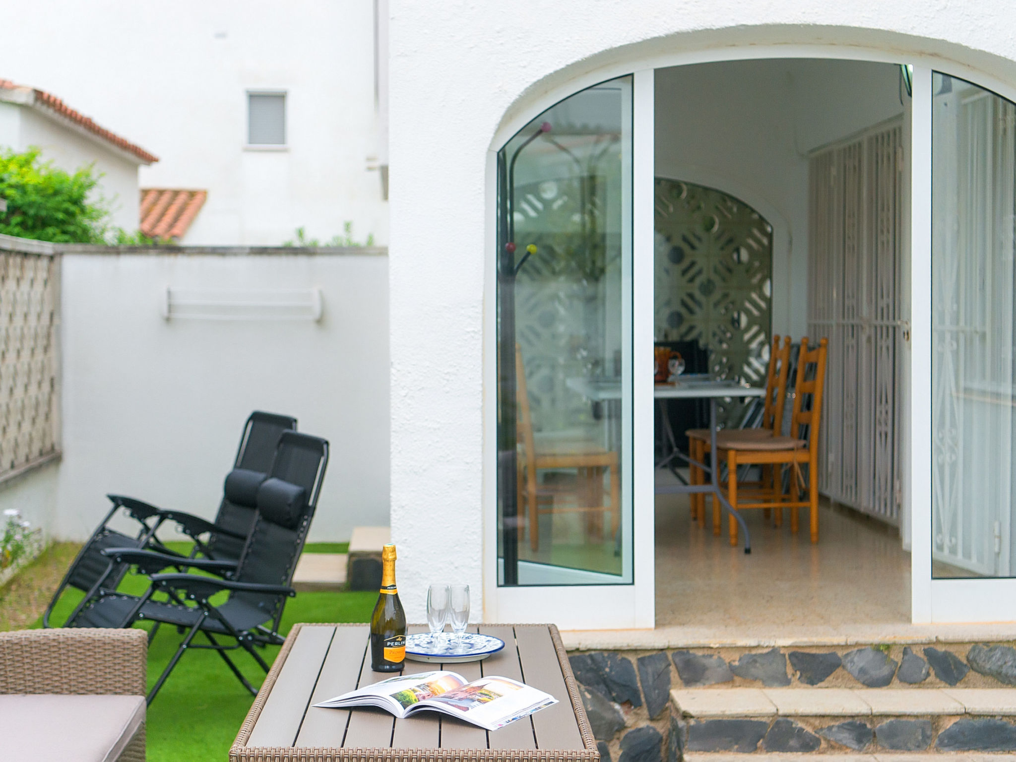 Photo of WELCS CASA 089 EMP cerca del mar