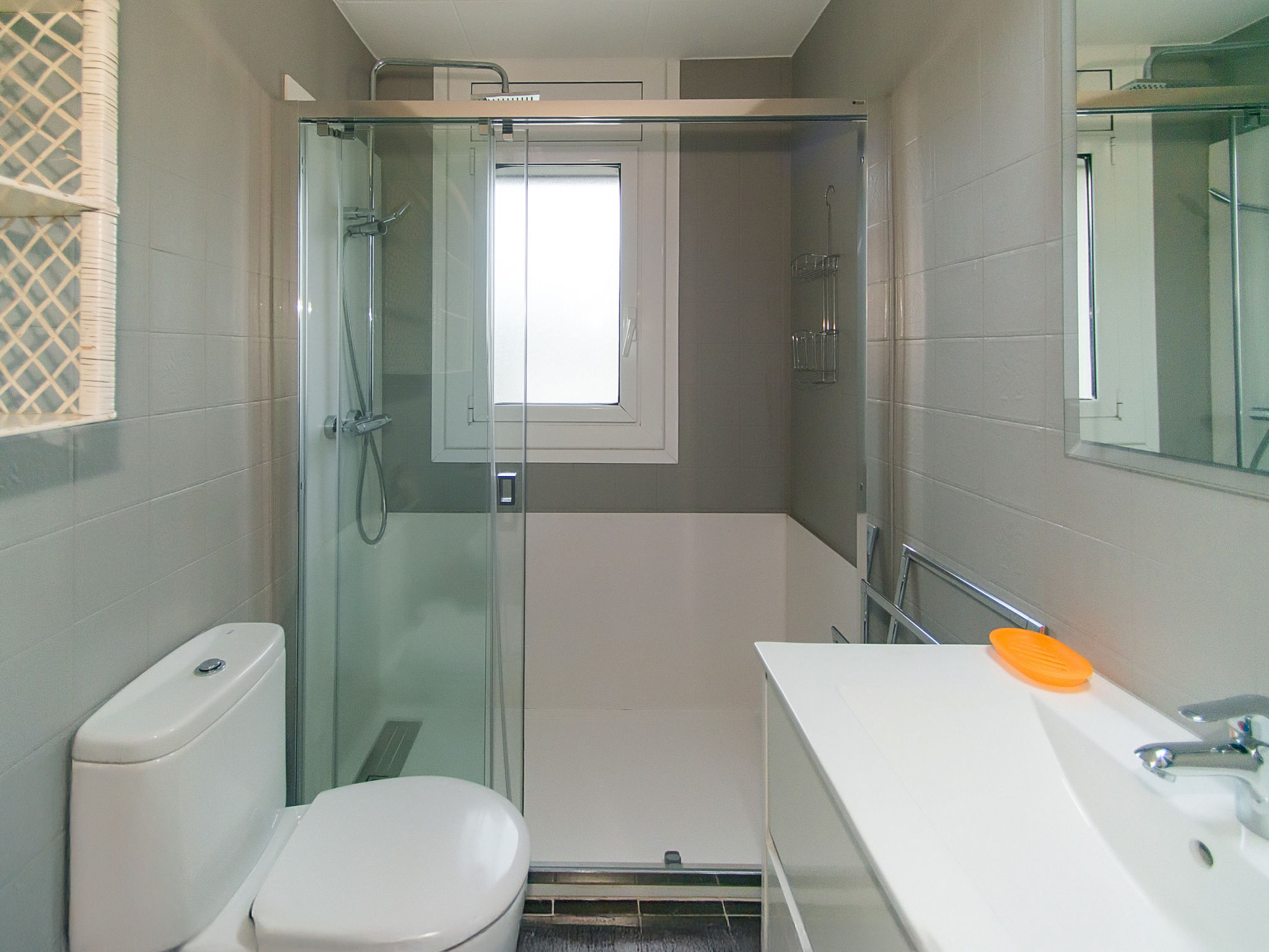 Photo of WELCS CASA 089 EMP cerca del mar