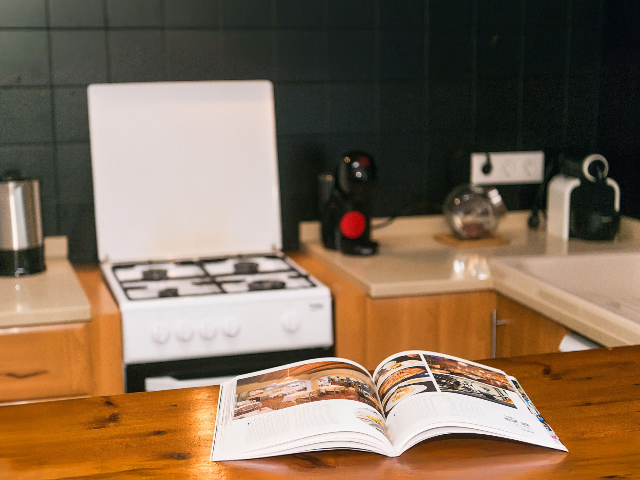 Photo of WELCS CASA 089 EMP cerca del mar