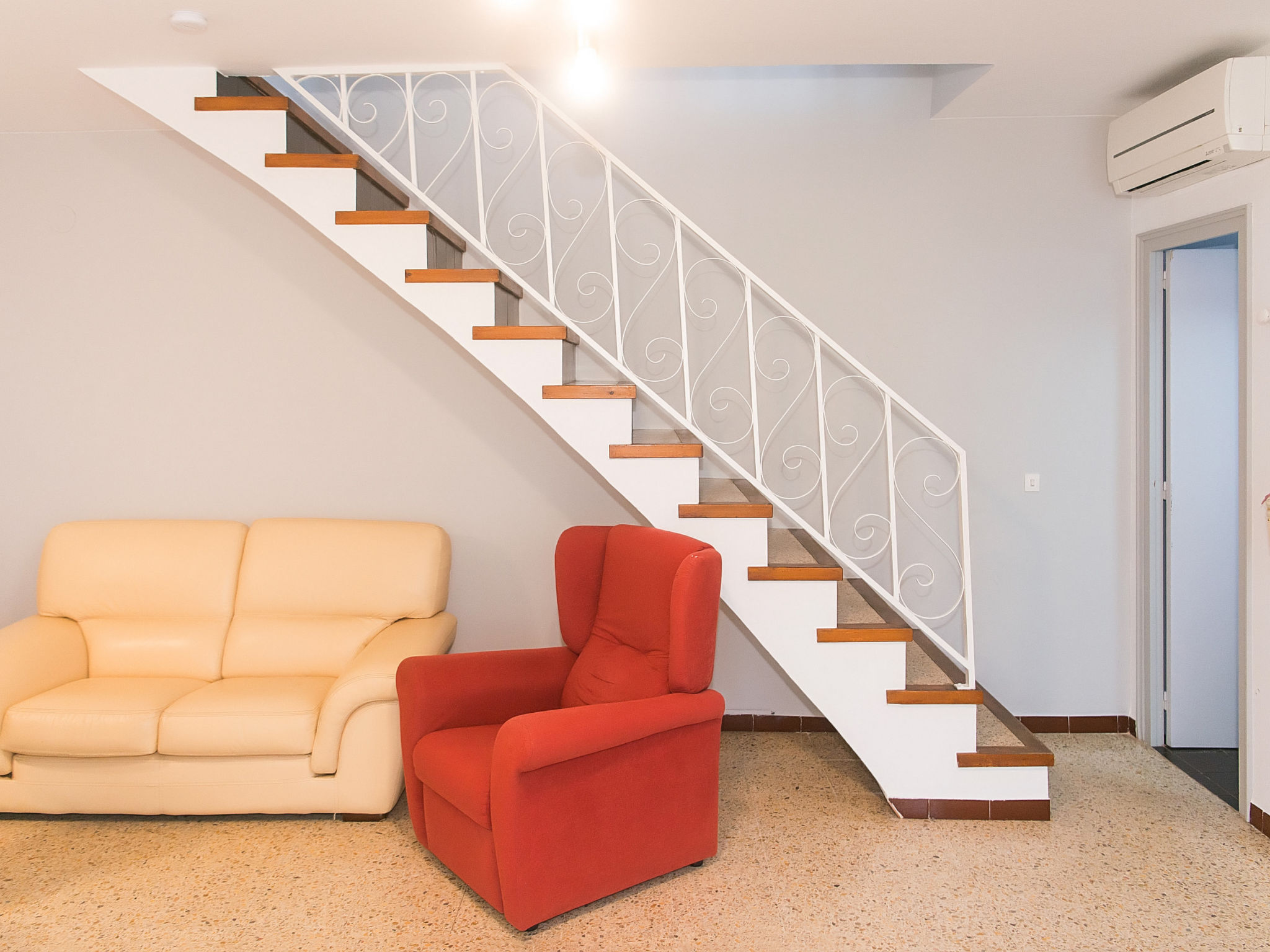 Photo of WELCS CASA 089 EMP cerca del mar