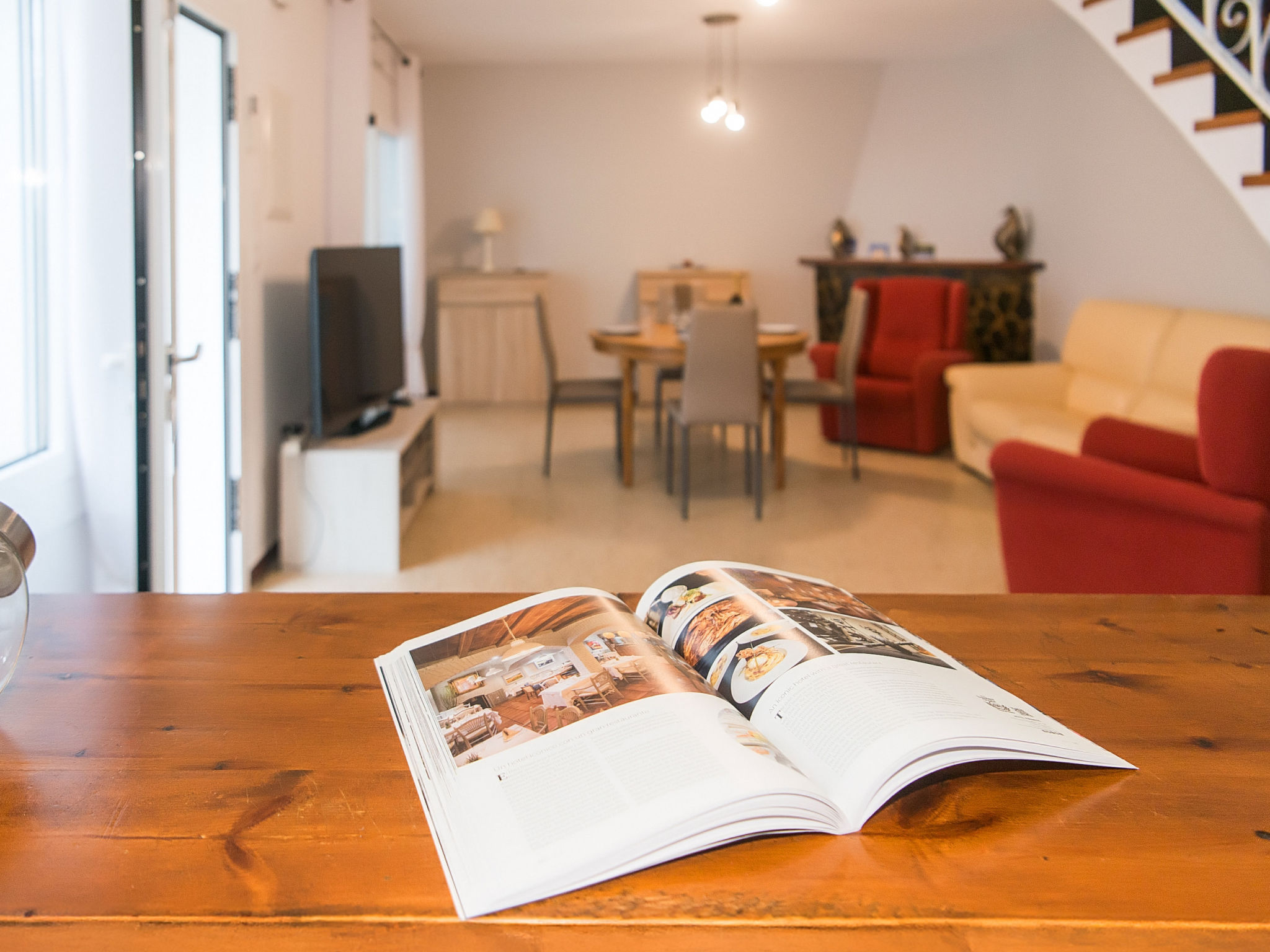 Photo of WELCS CASA 089 EMP cerca del mar