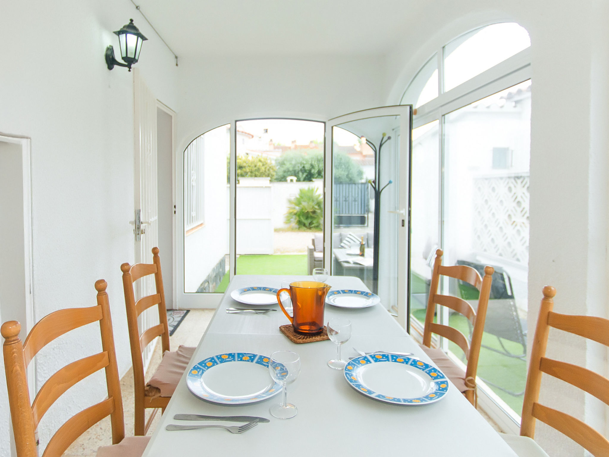 Photo of WELCS CASA 089 EMP cerca del mar