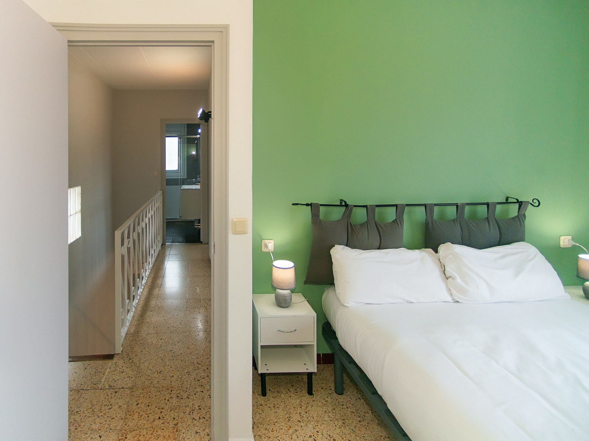 Photo of WELCS CASA 089 EMP cerca del mar