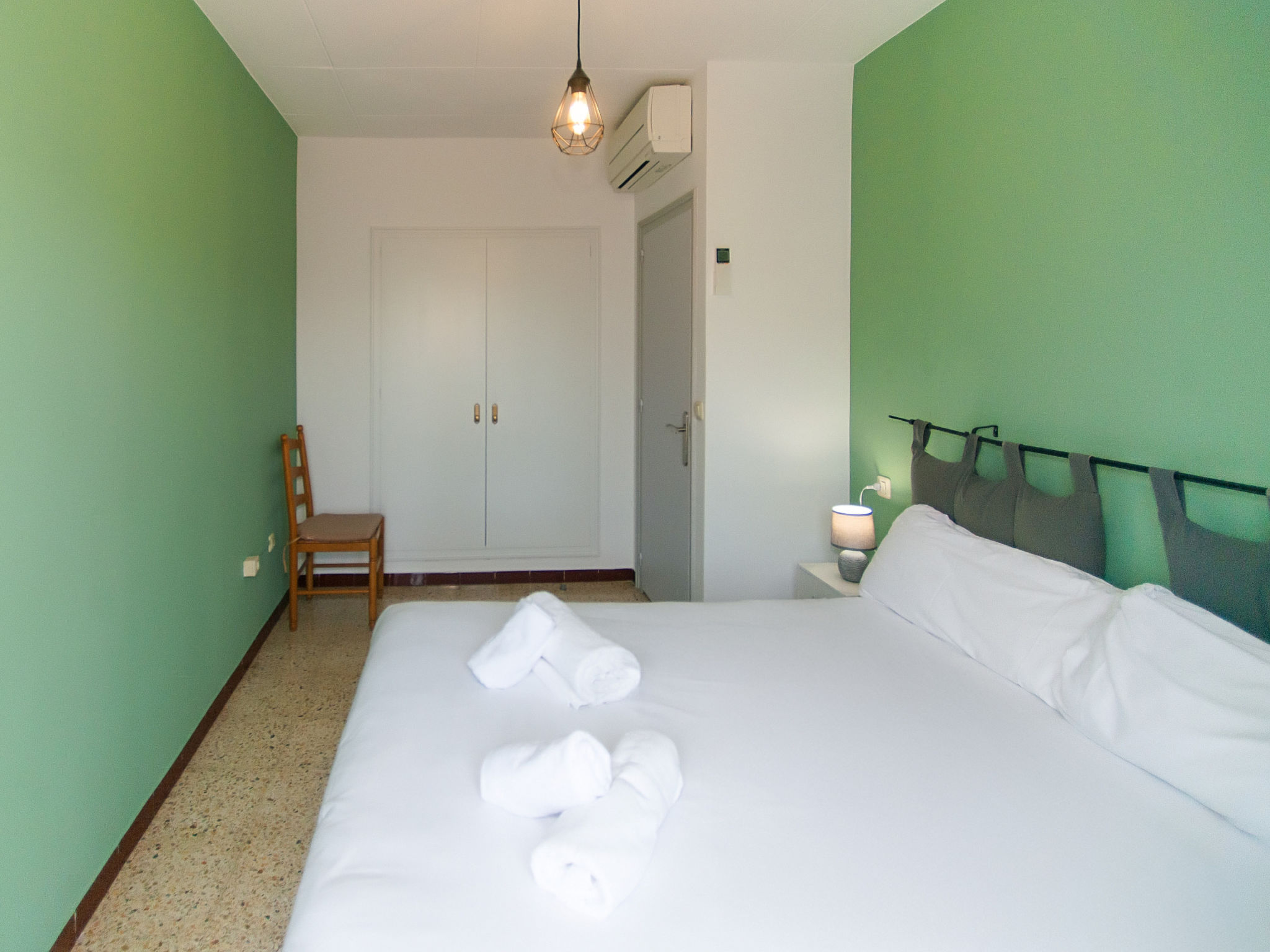 Photo of WELCS CASA 089 EMP cerca del mar