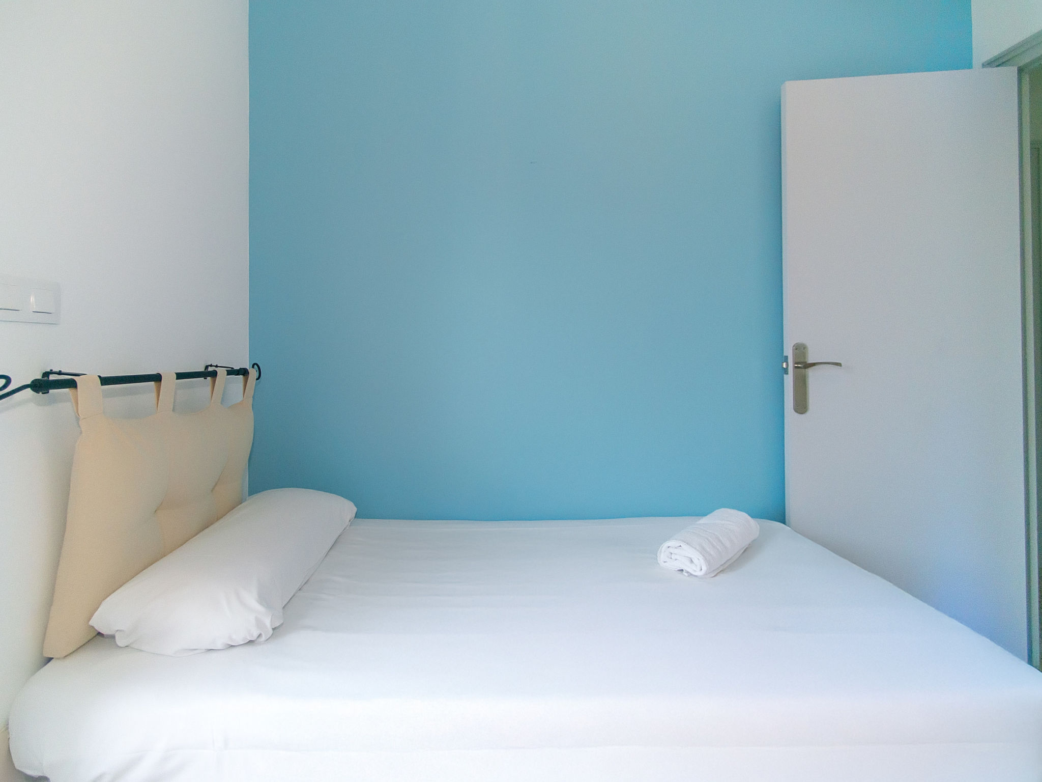 Photo of WELCS CASA 089 EMP cerca del mar