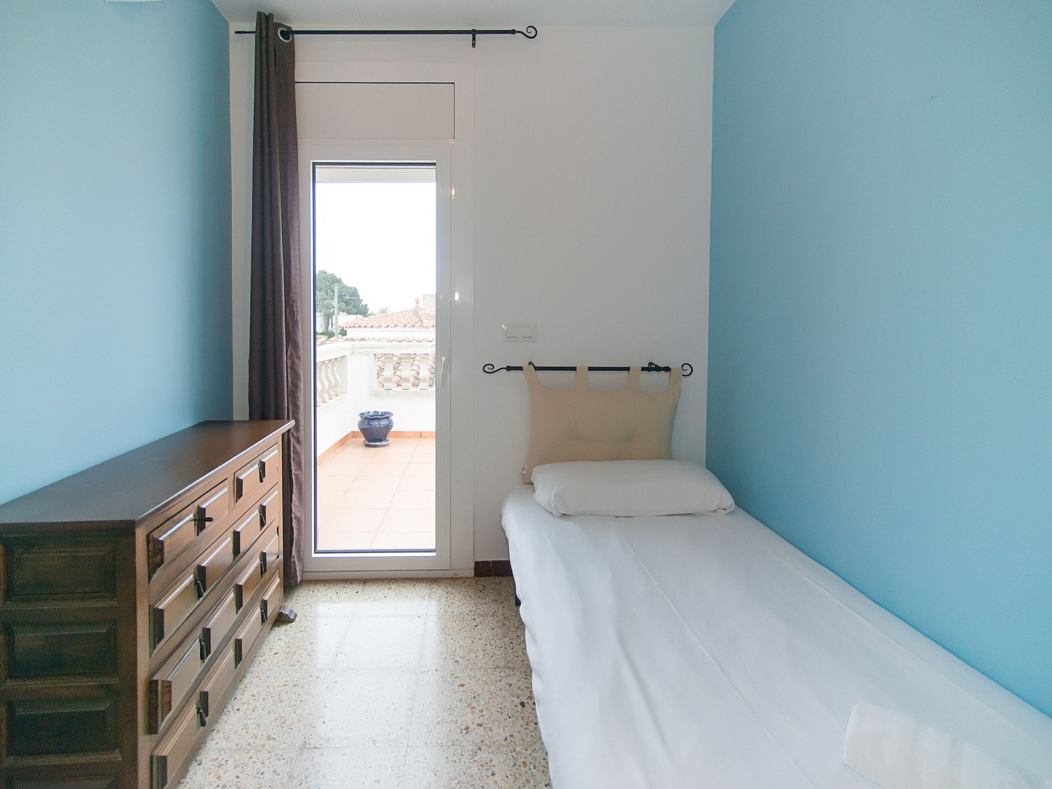 Photo of WELCS CASA 089 EMP cerca del mar