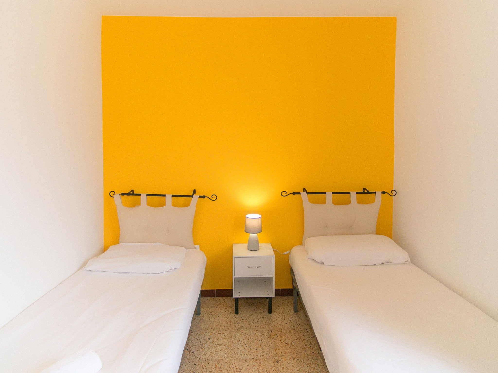 Photo of WELCS CASA 089 EMP cerca del mar