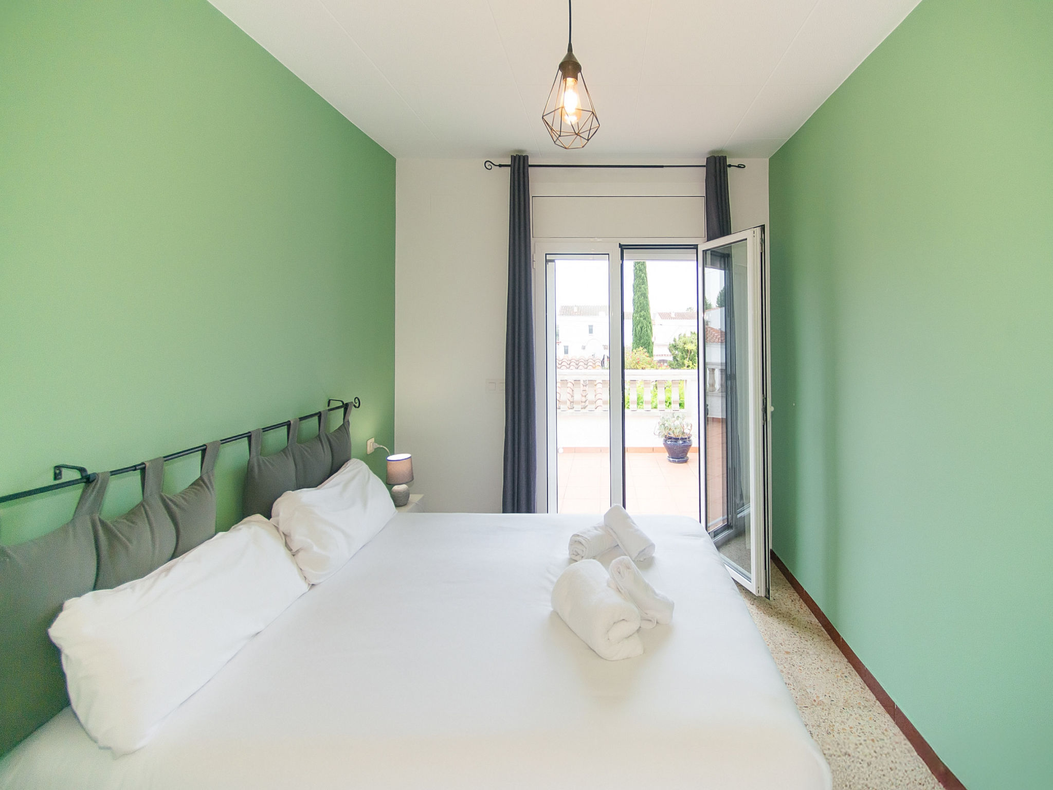 Photo of WELCS CASA 089 EMP cerca del mar