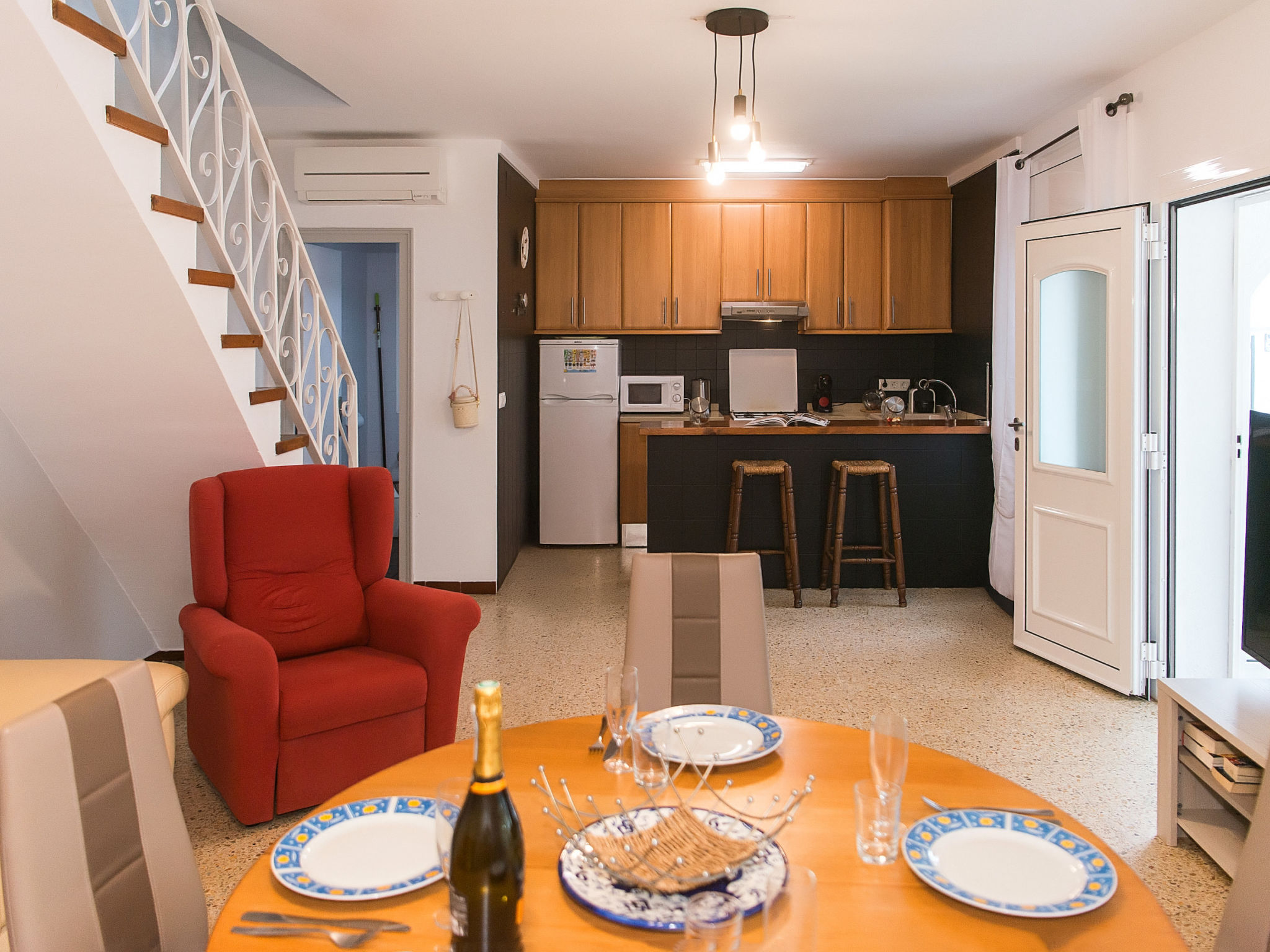 Photo of WELCS CASA 089 EMP cerca del mar