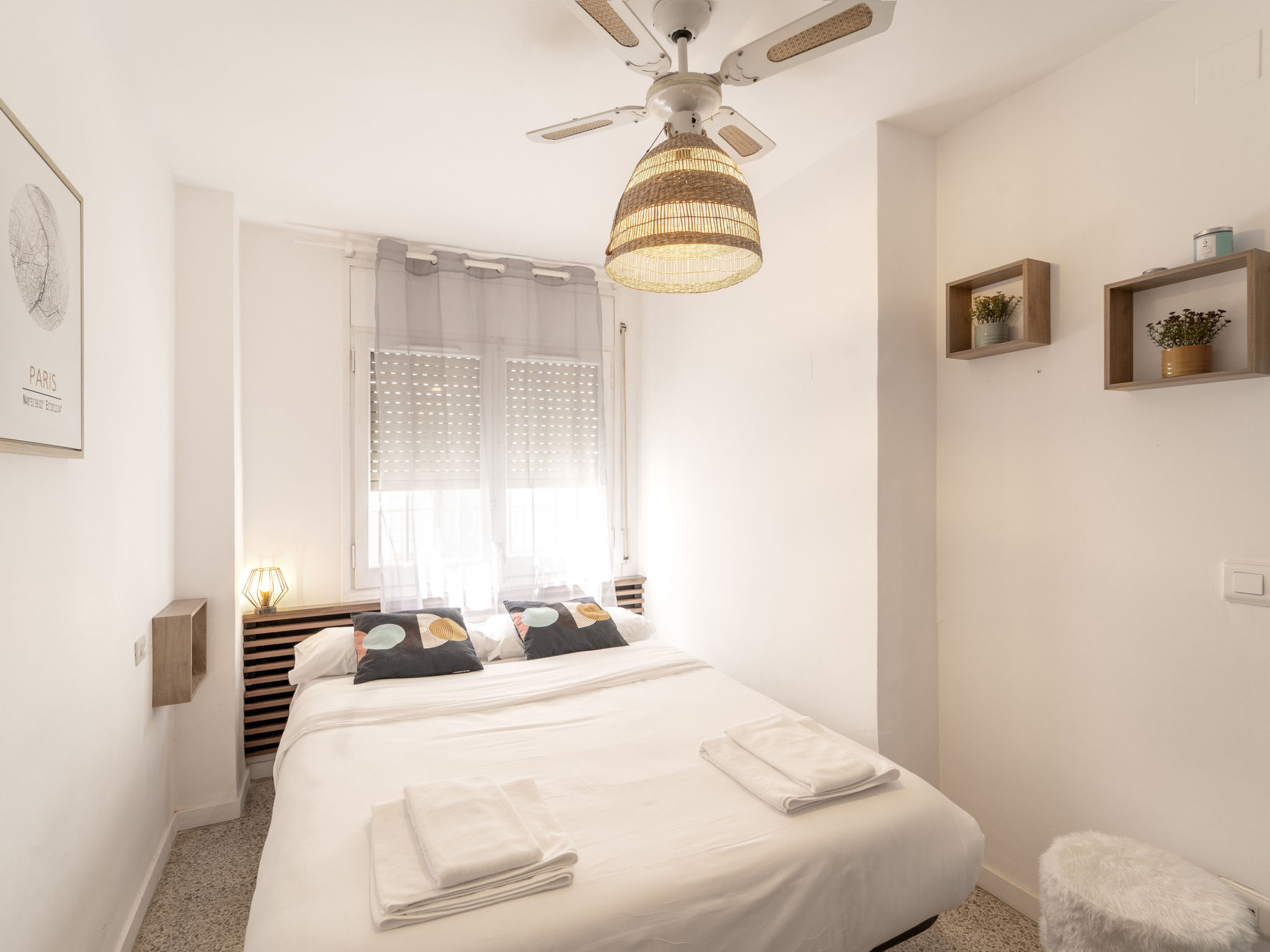 Photo of WELCS APARTAMENTO 100 EMP  con vistas al canal