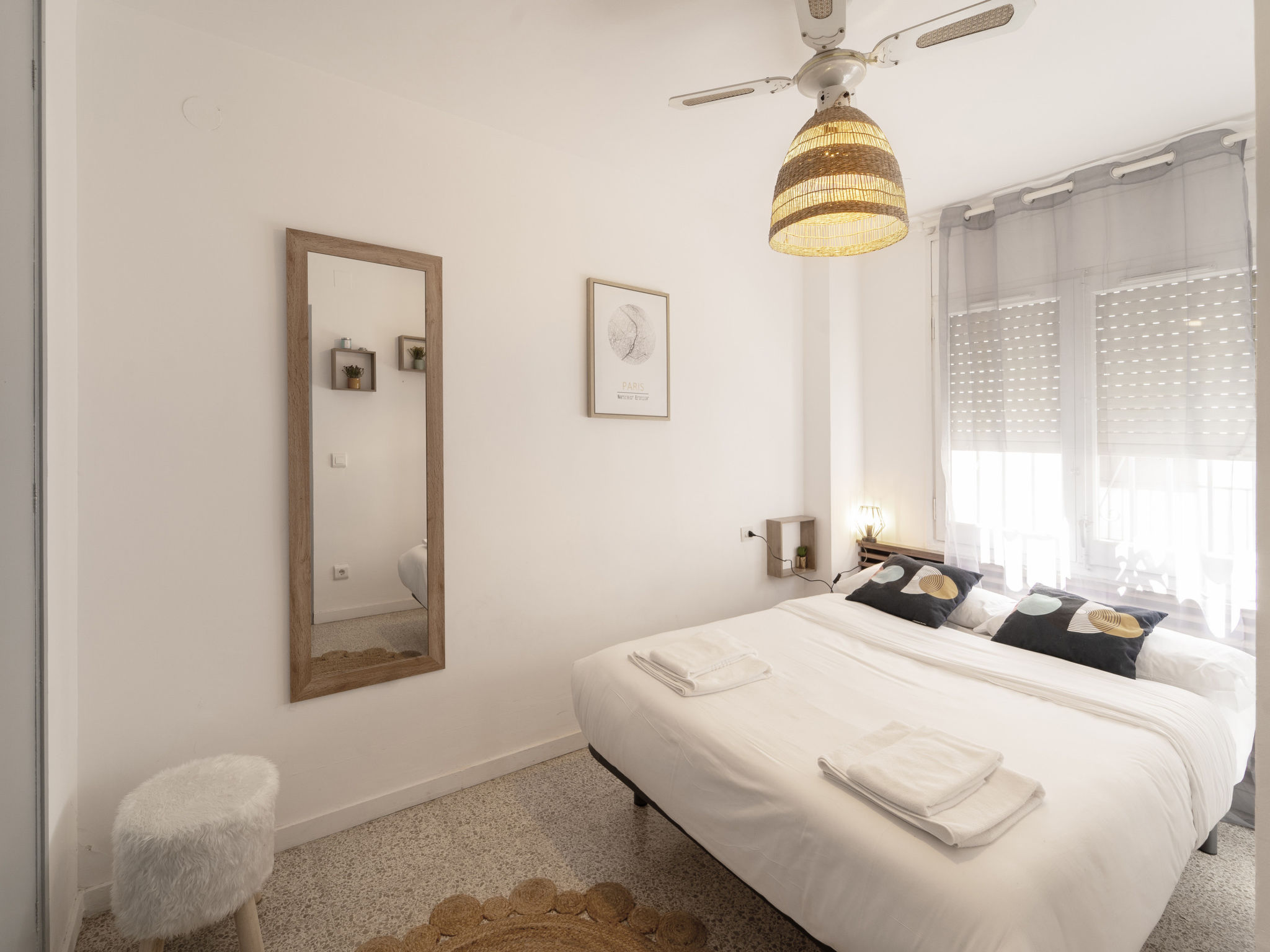 Photo of WELCS APARTAMENTO 100 EMP  con vistas al canal