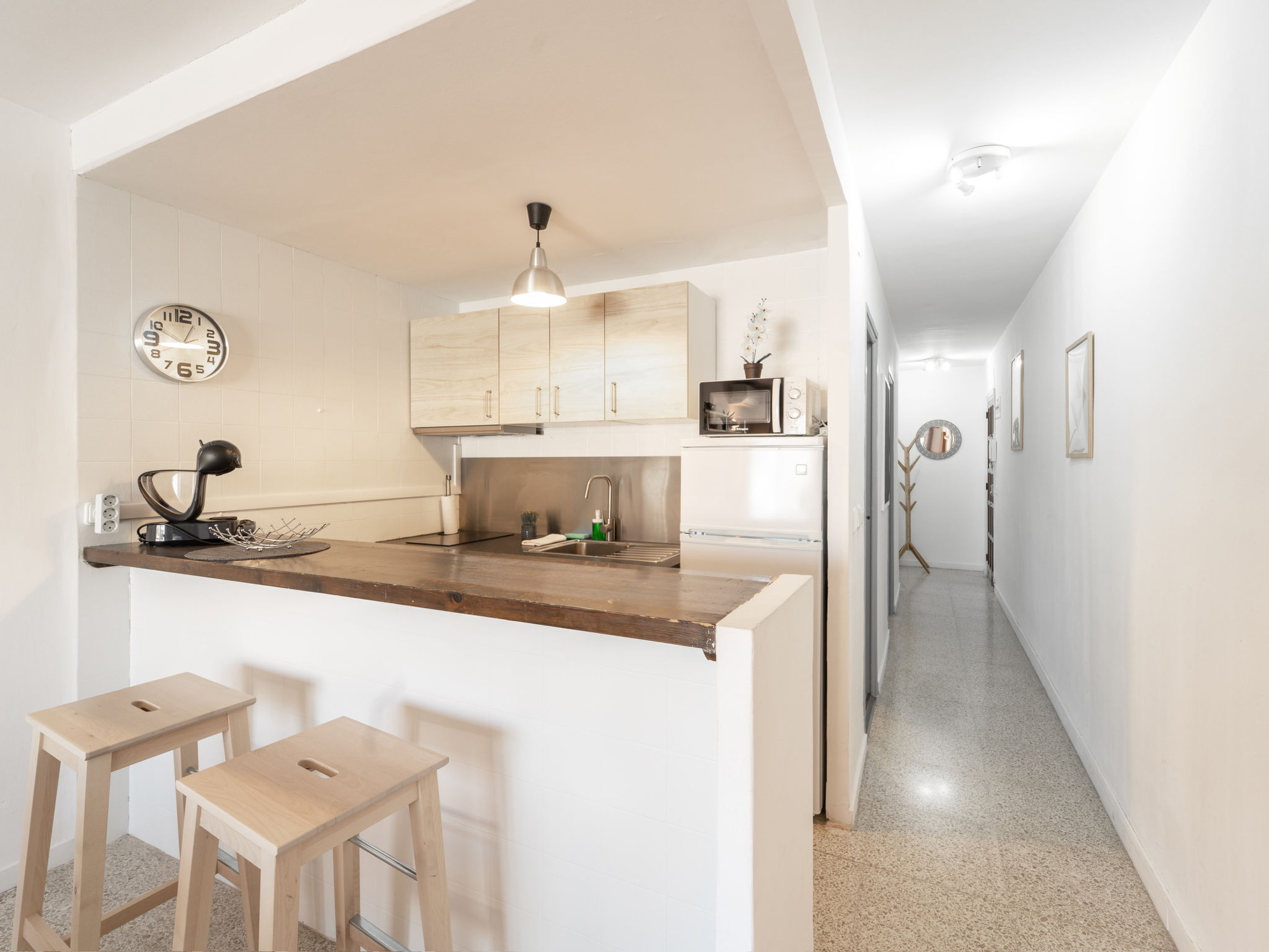 Photo of WELCS APARTAMENTO 100 EMP  con vistas al canal