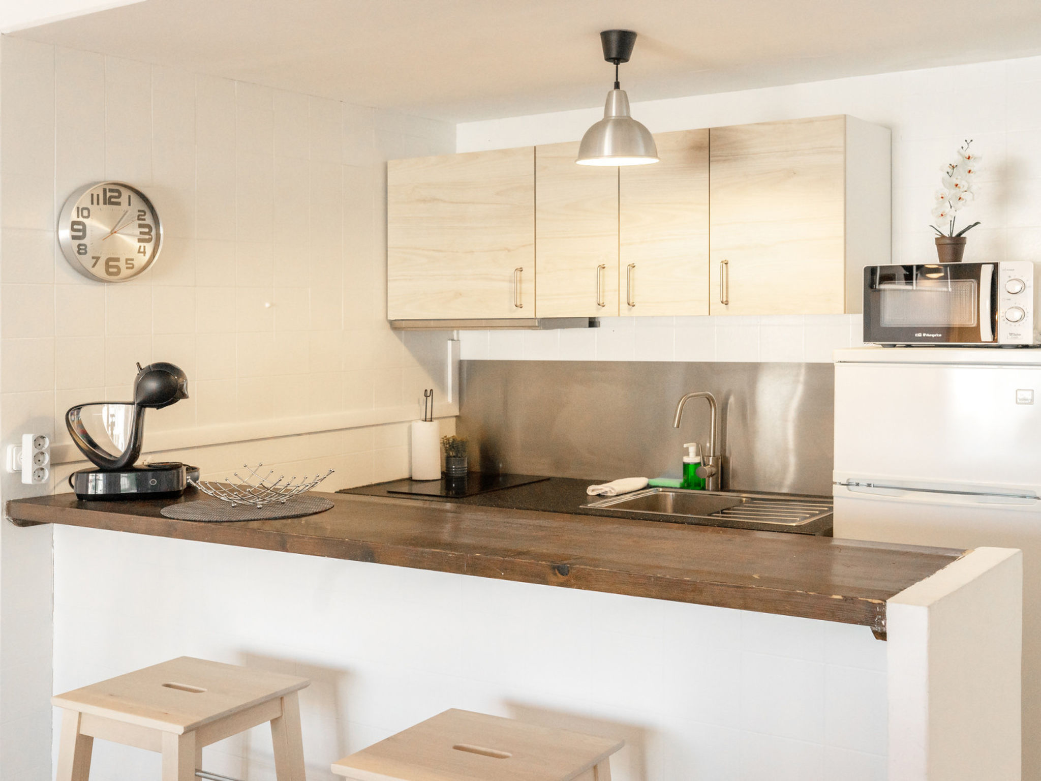 Photo of WELCS APARTAMENTO 100 EMP  con vistas al canal