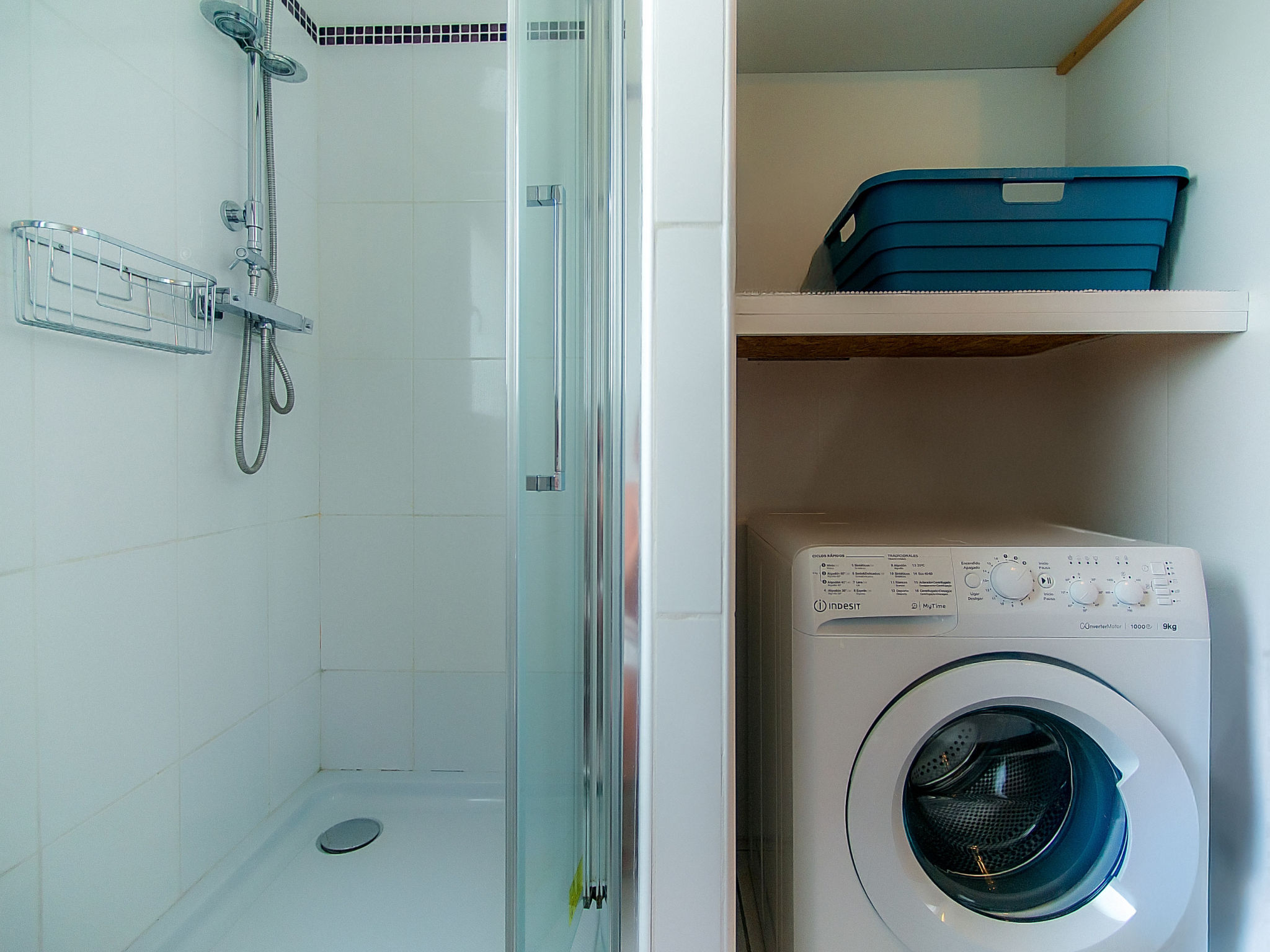 Photo of WELCS CASA 111 EMP con piscina