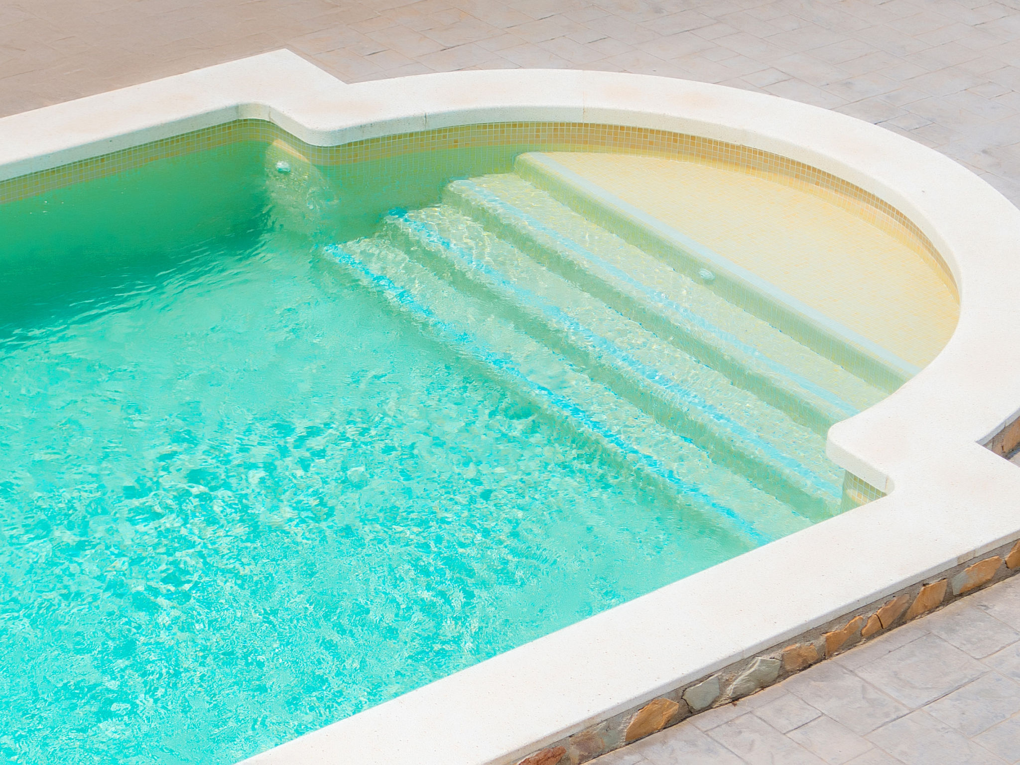 Photo of WELCS CASA 111 EMP con piscina