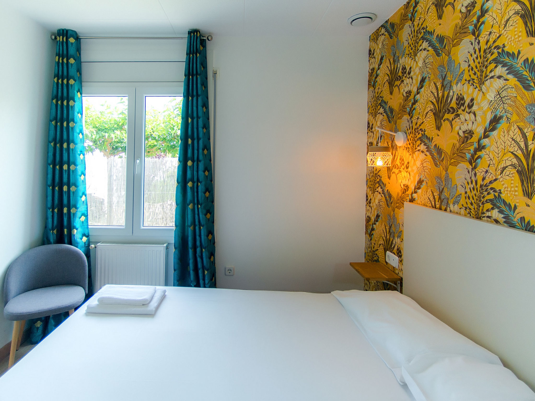 Photo of WELCS CASA 111 EMP con piscina