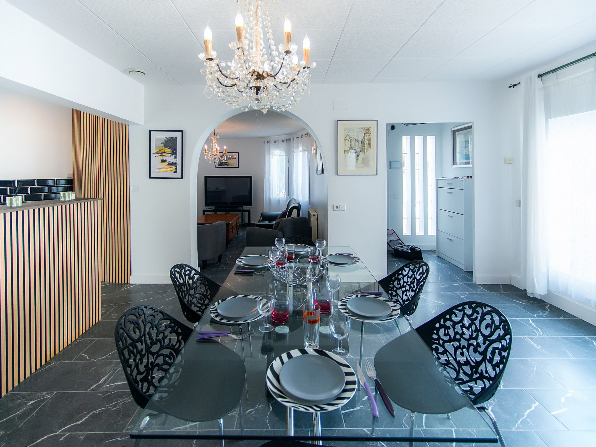 Photo of WELCS CASA 111 EMP con piscina