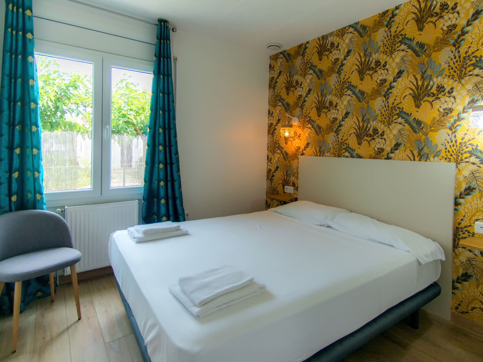 Photo of WELCS CASA 111 EMP con piscina