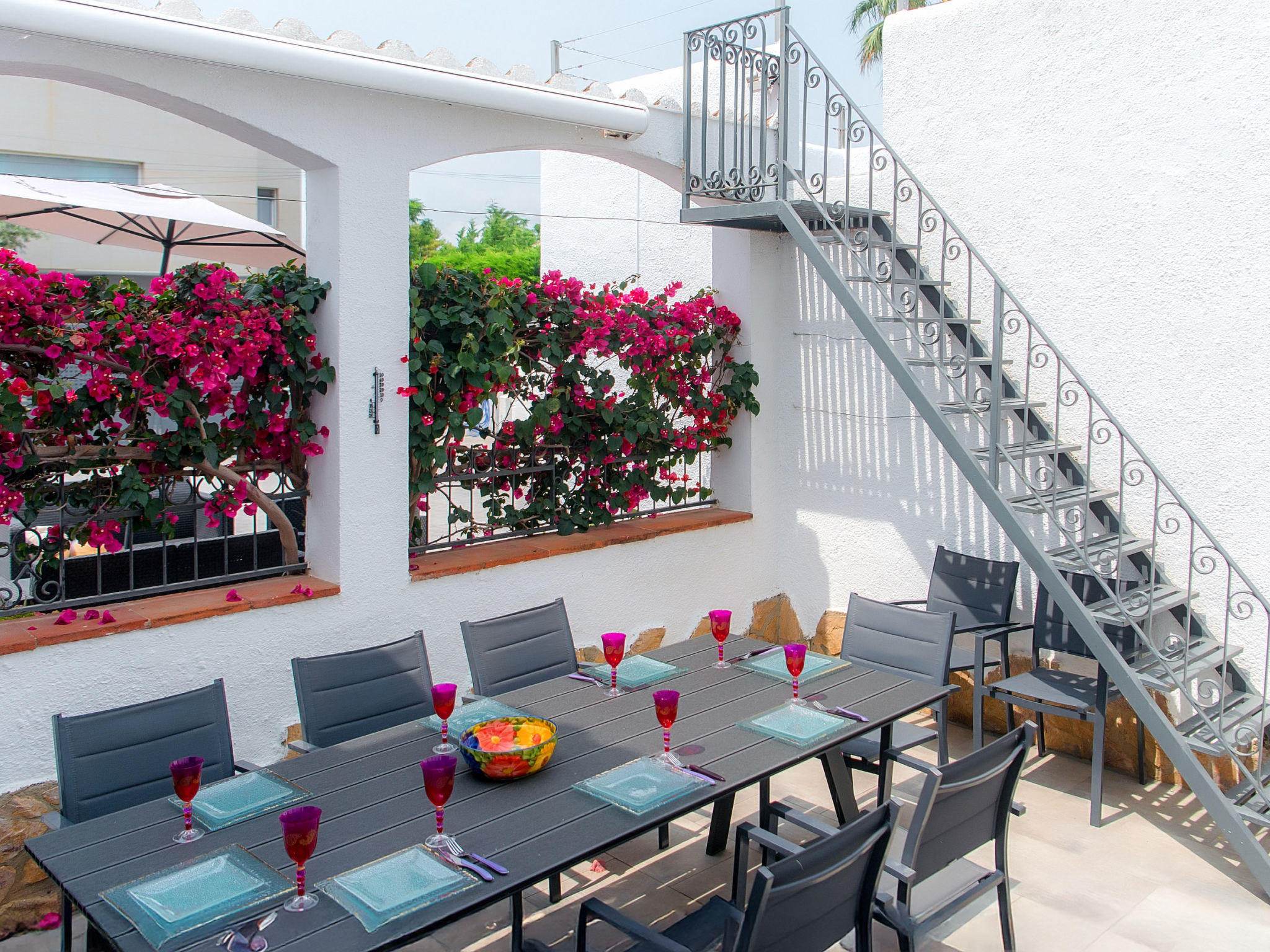 Photo of WELCS CASA 111 EMP con piscina