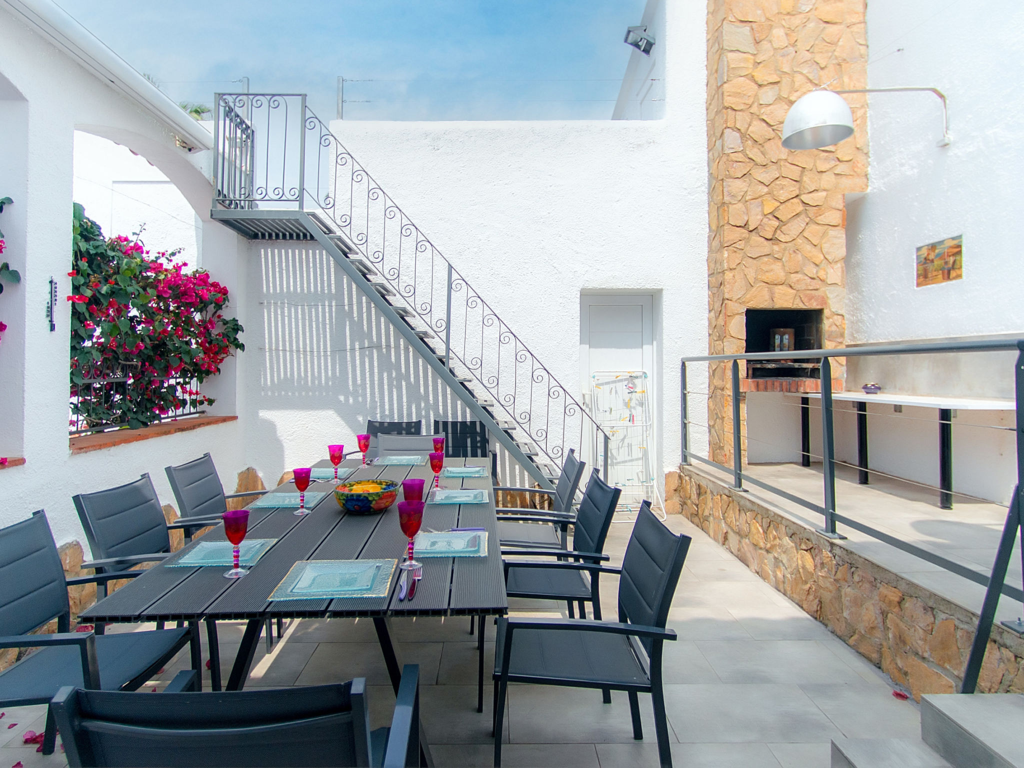 Photo of WELCS CASA 111 EMP con piscina