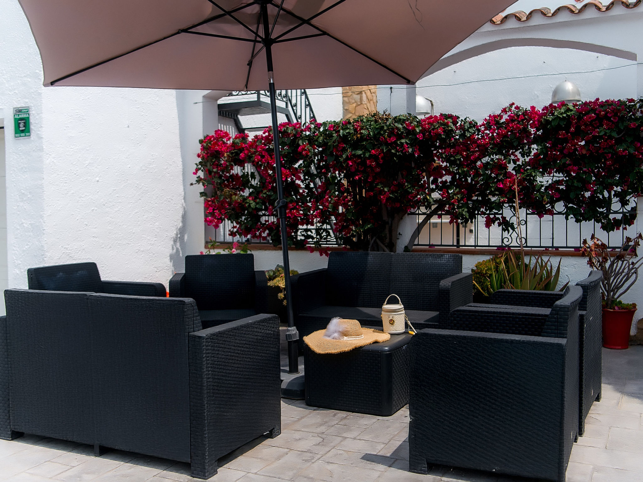 Photo of WELCS CASA 111 EMP con piscina