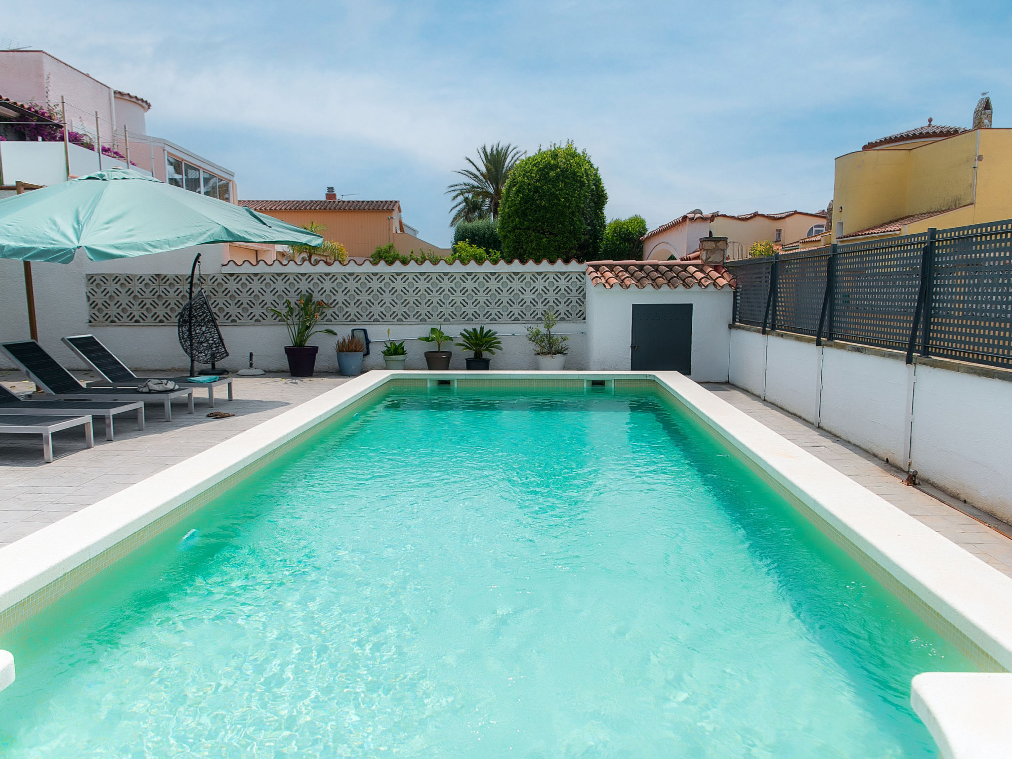 Photo of WELCS CASA 111 EMP con piscina