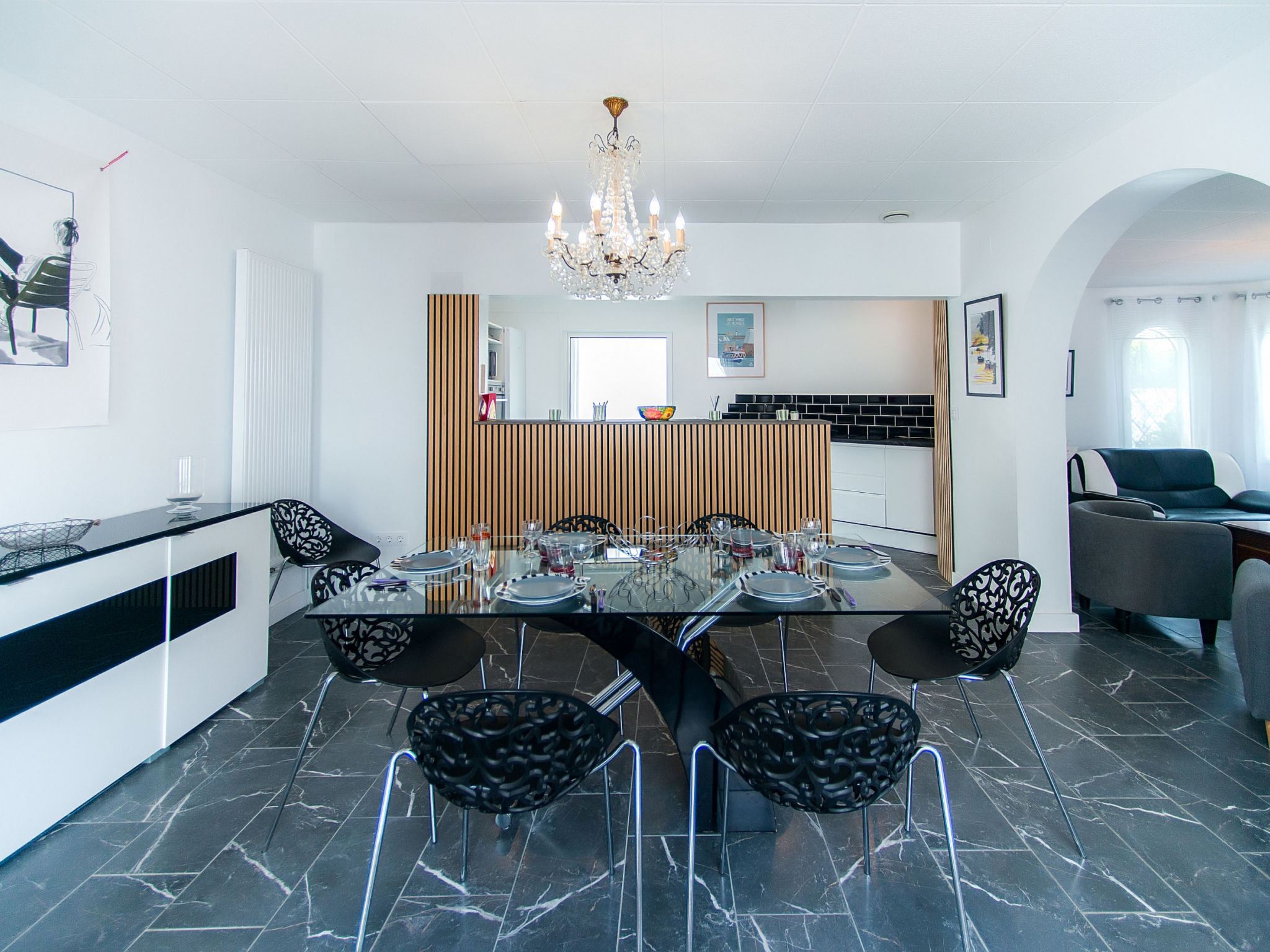 Photo of WELCS CASA 111 EMP con piscina