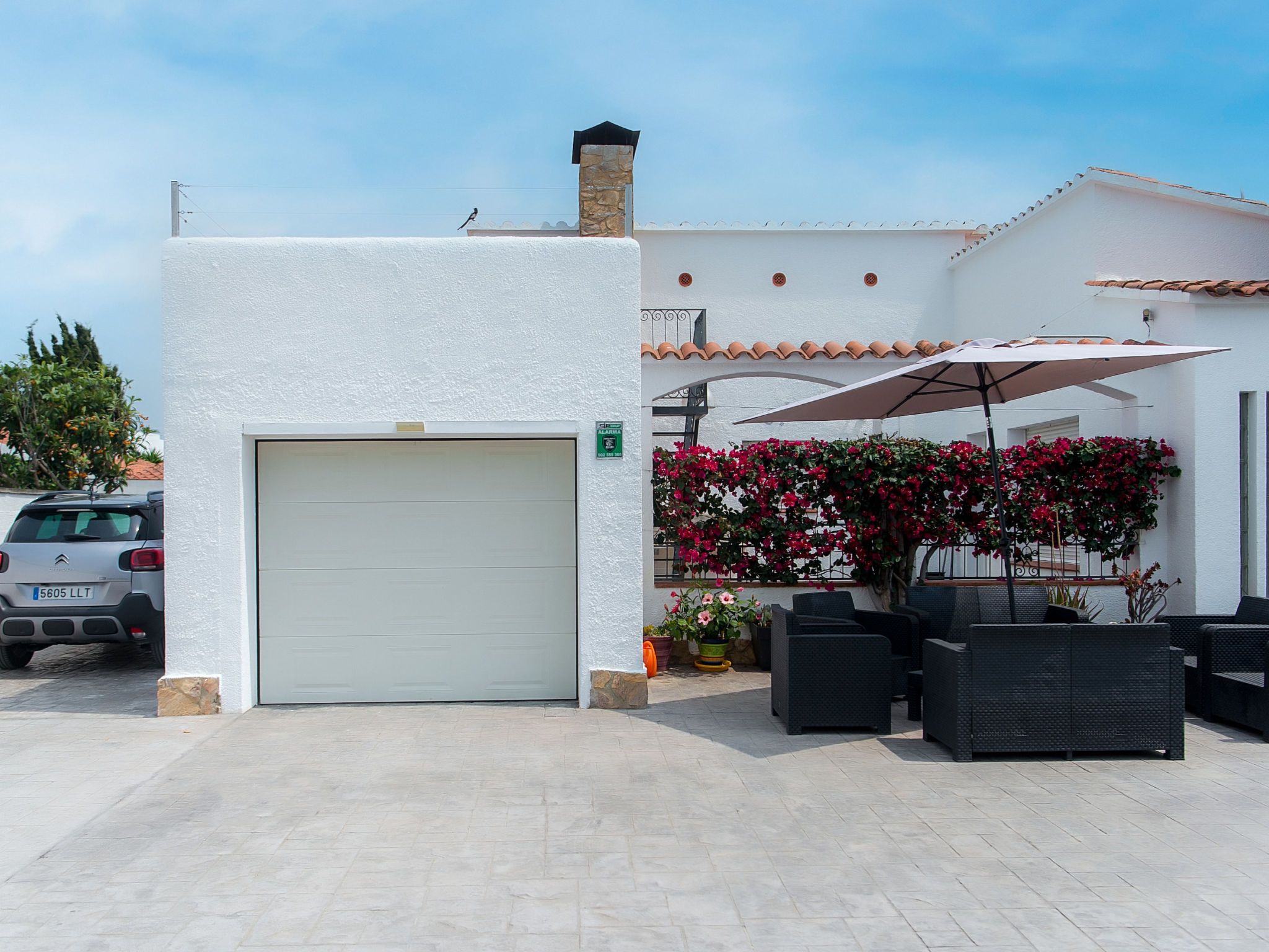 Photo of WELCS CASA 111 EMP con piscina