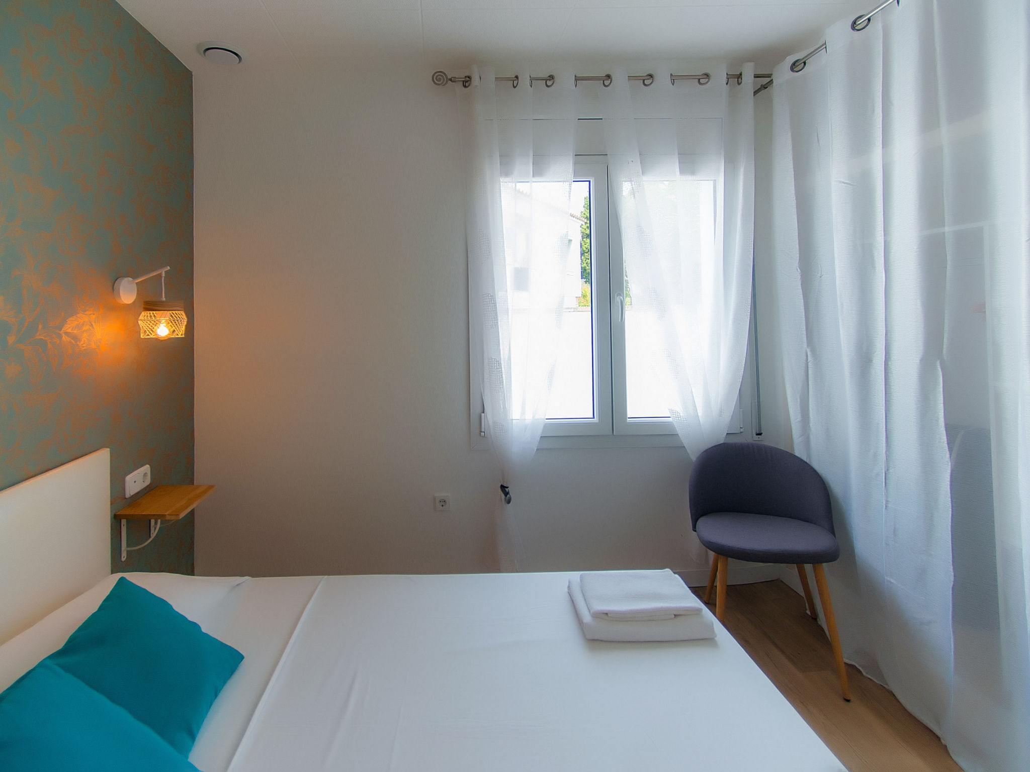 Photo of WELCS CASA 111 EMP con piscina