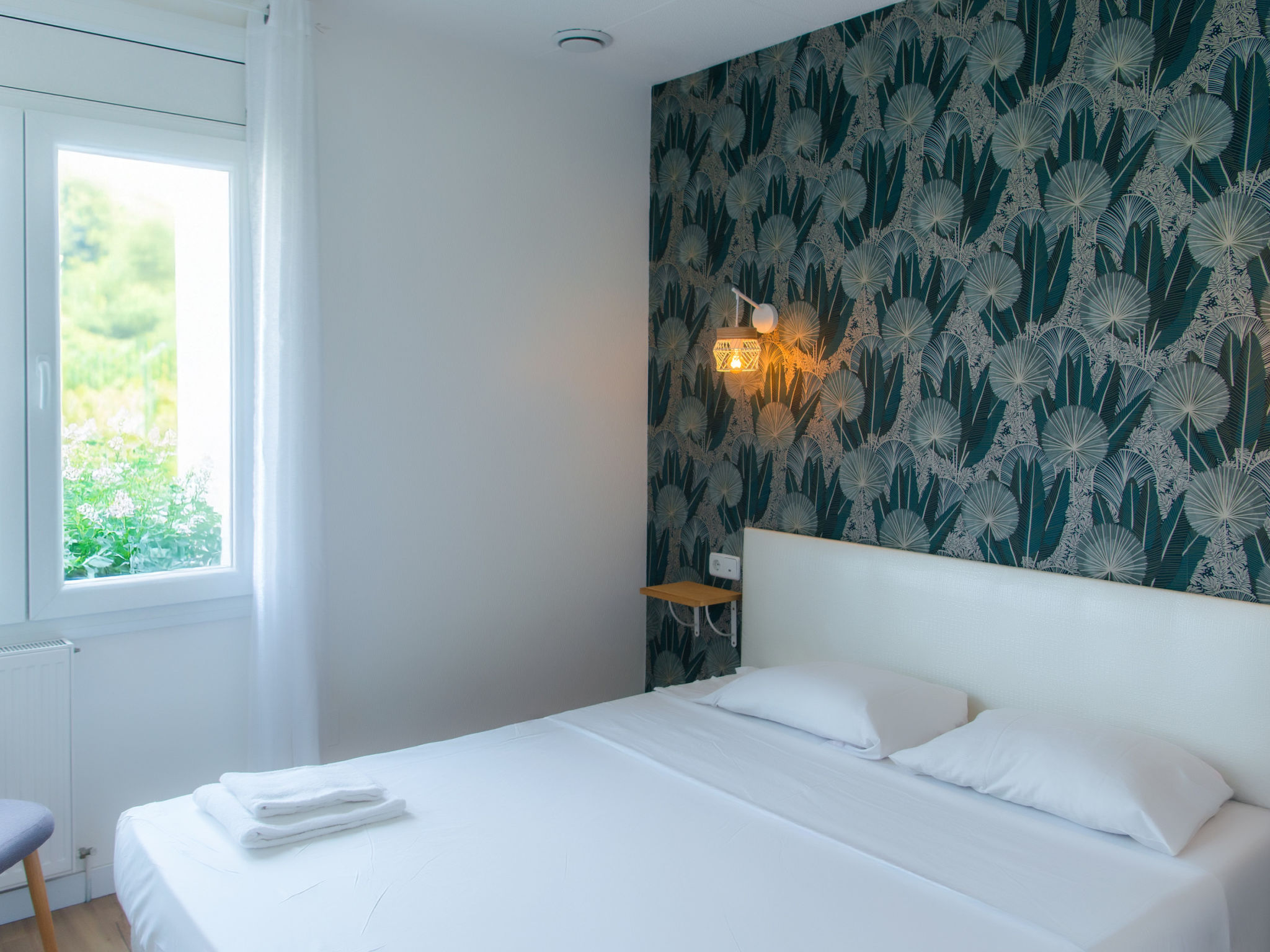 Photo of WELCS CASA 111 EMP con piscina