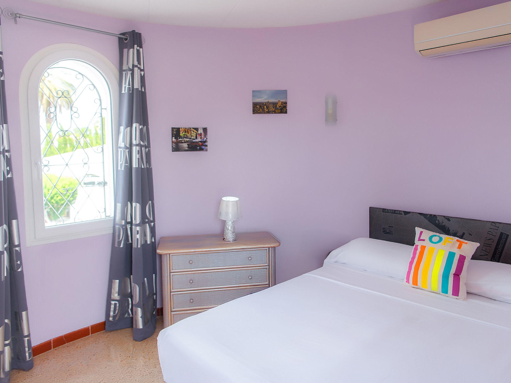 Photo of WELCS CASA 111 EMP con piscina