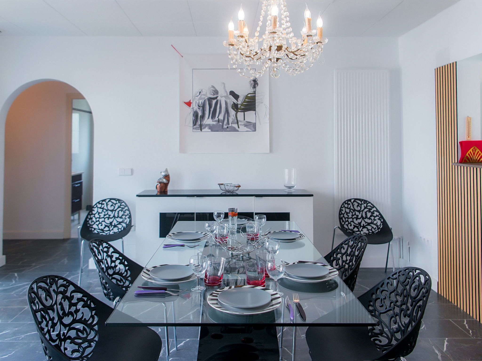 Photo of WELCS CASA 111 EMP con piscina