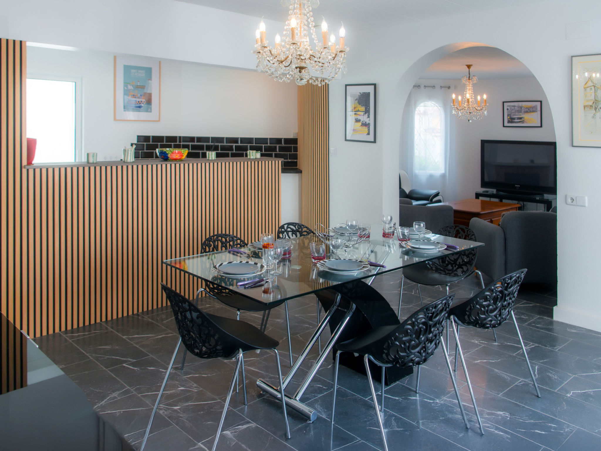 Photo of WELCS CASA 111 EMP con piscina