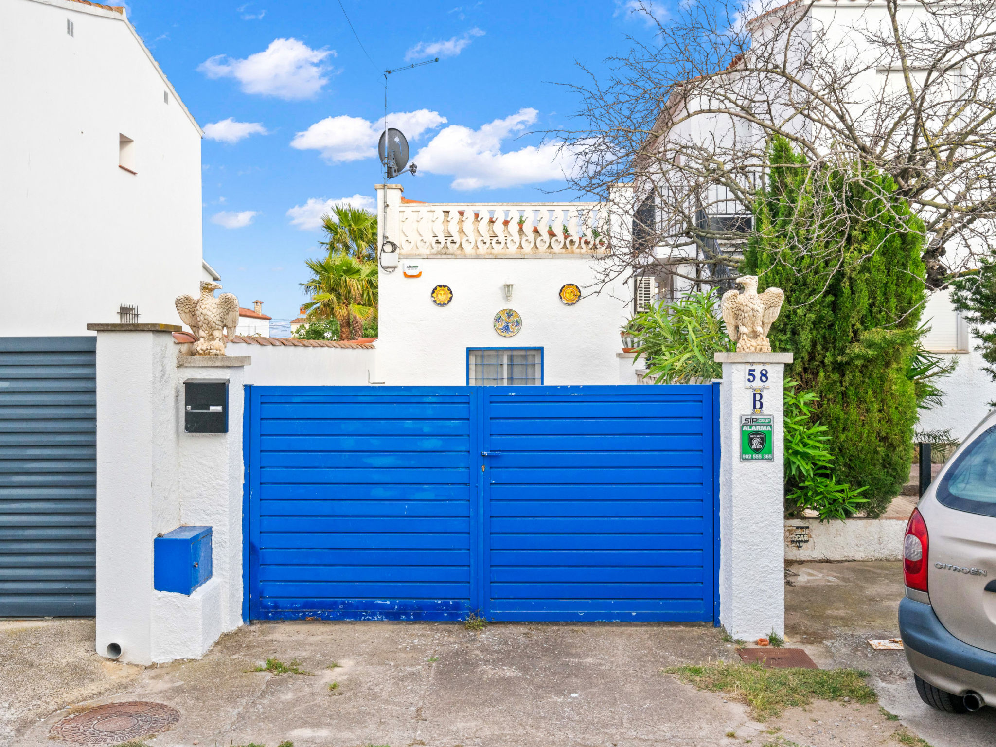 Photo of WELCS CASA 077 EMP cerca del Mar