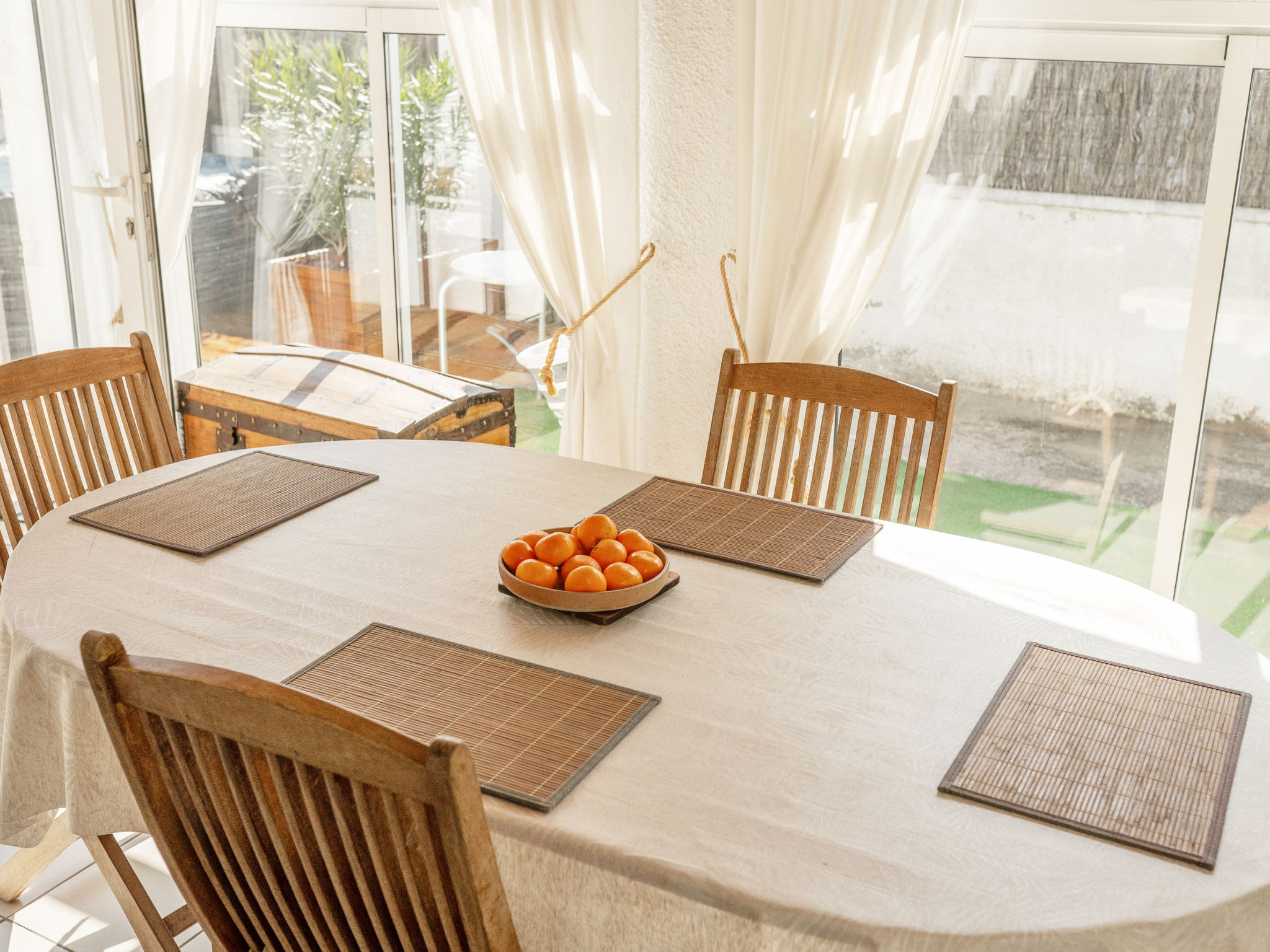 Photo of WELCS CASA 147 EMP cerca del mar