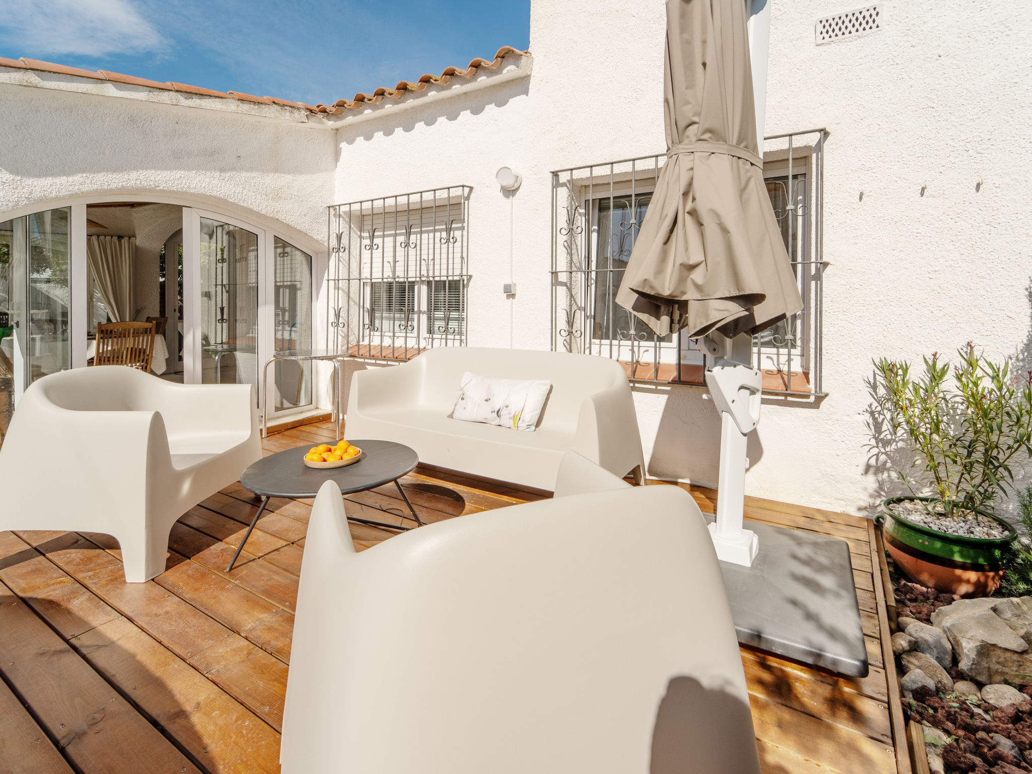 Photo of WELCS CASA 147 EMP cerca del mar