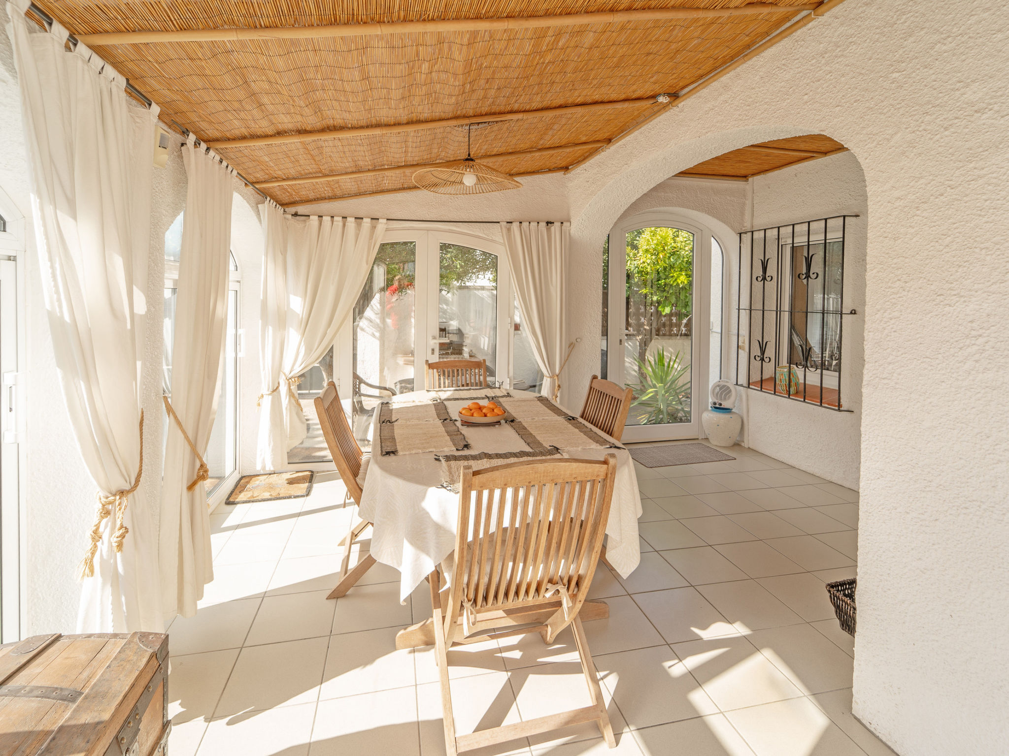 Photo of WELCS CASA 147 EMP cerca del mar