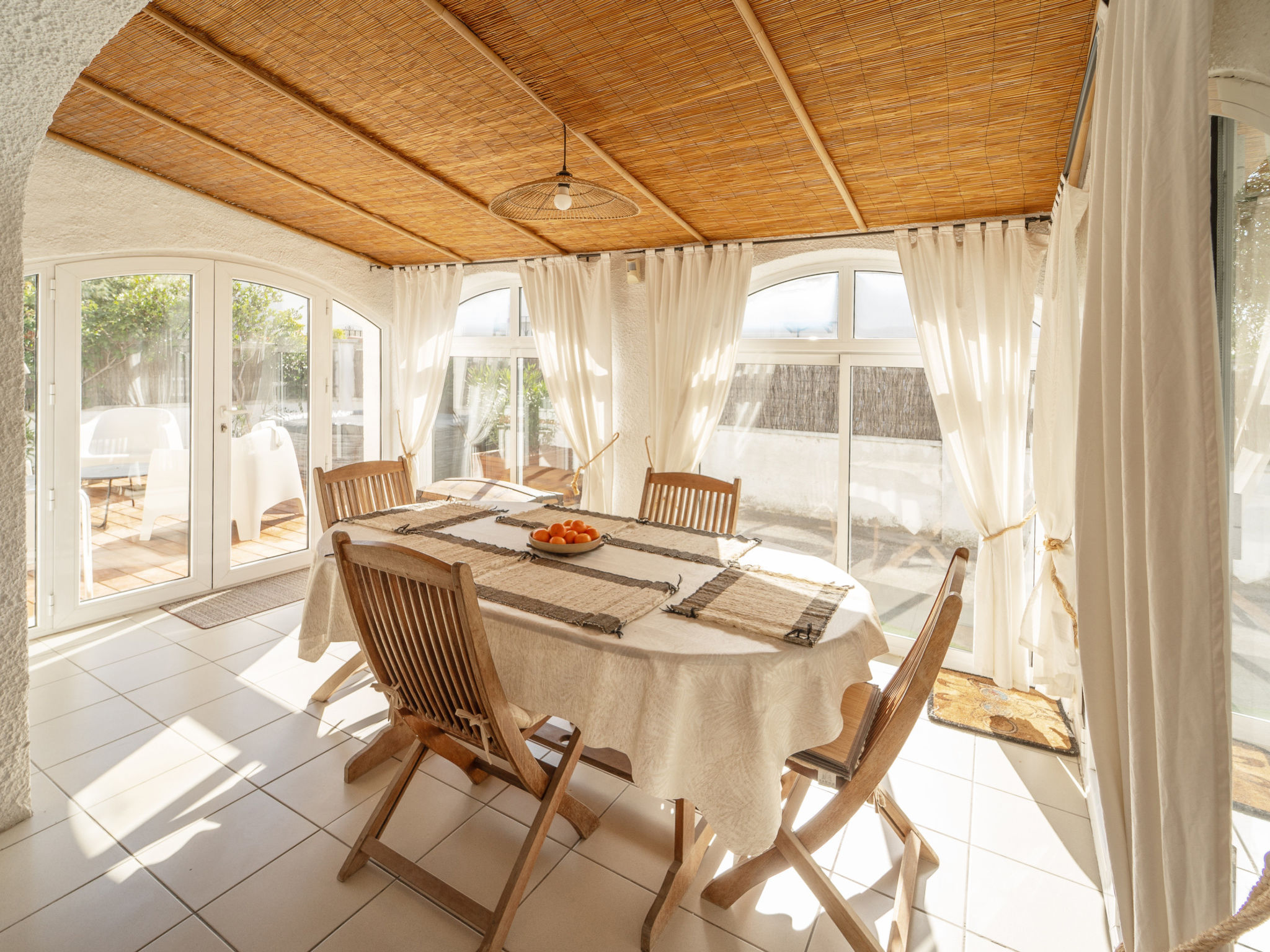 Photo of WELCS CASA 147 EMP cerca del mar