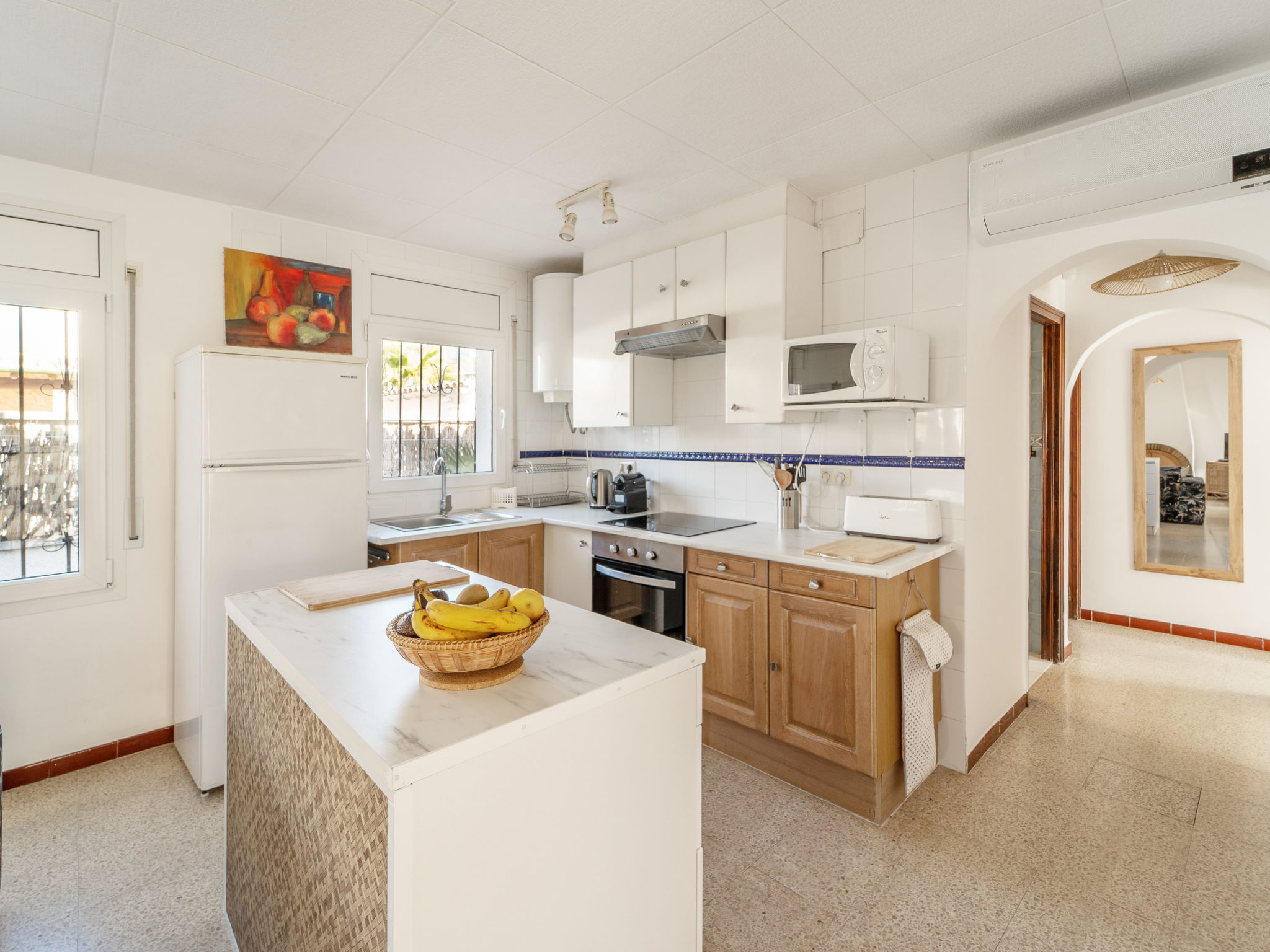 Photo of WELCS CASA 147 EMP cerca del mar