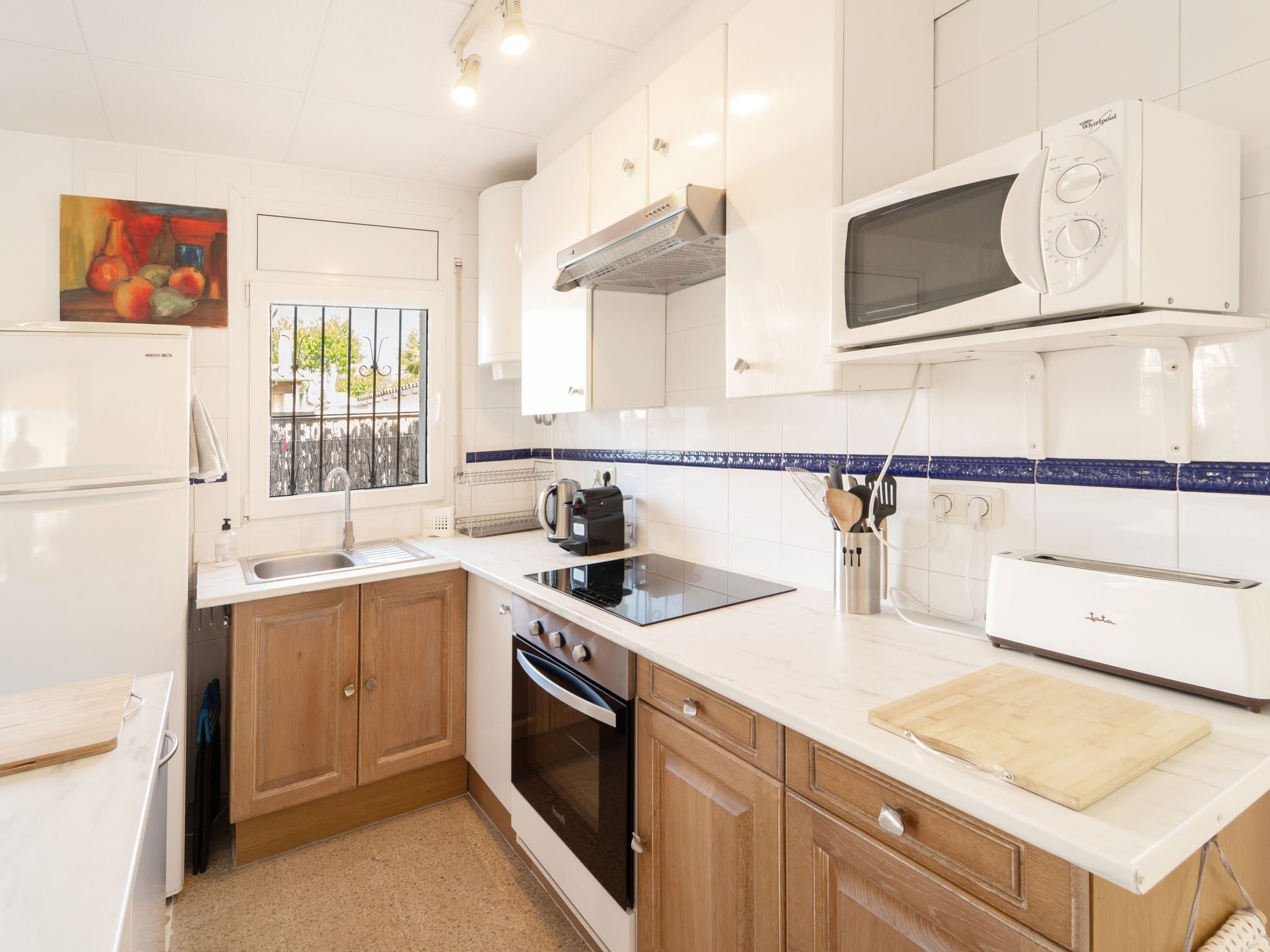 Photo of WELCS CASA 147 EMP cerca del mar