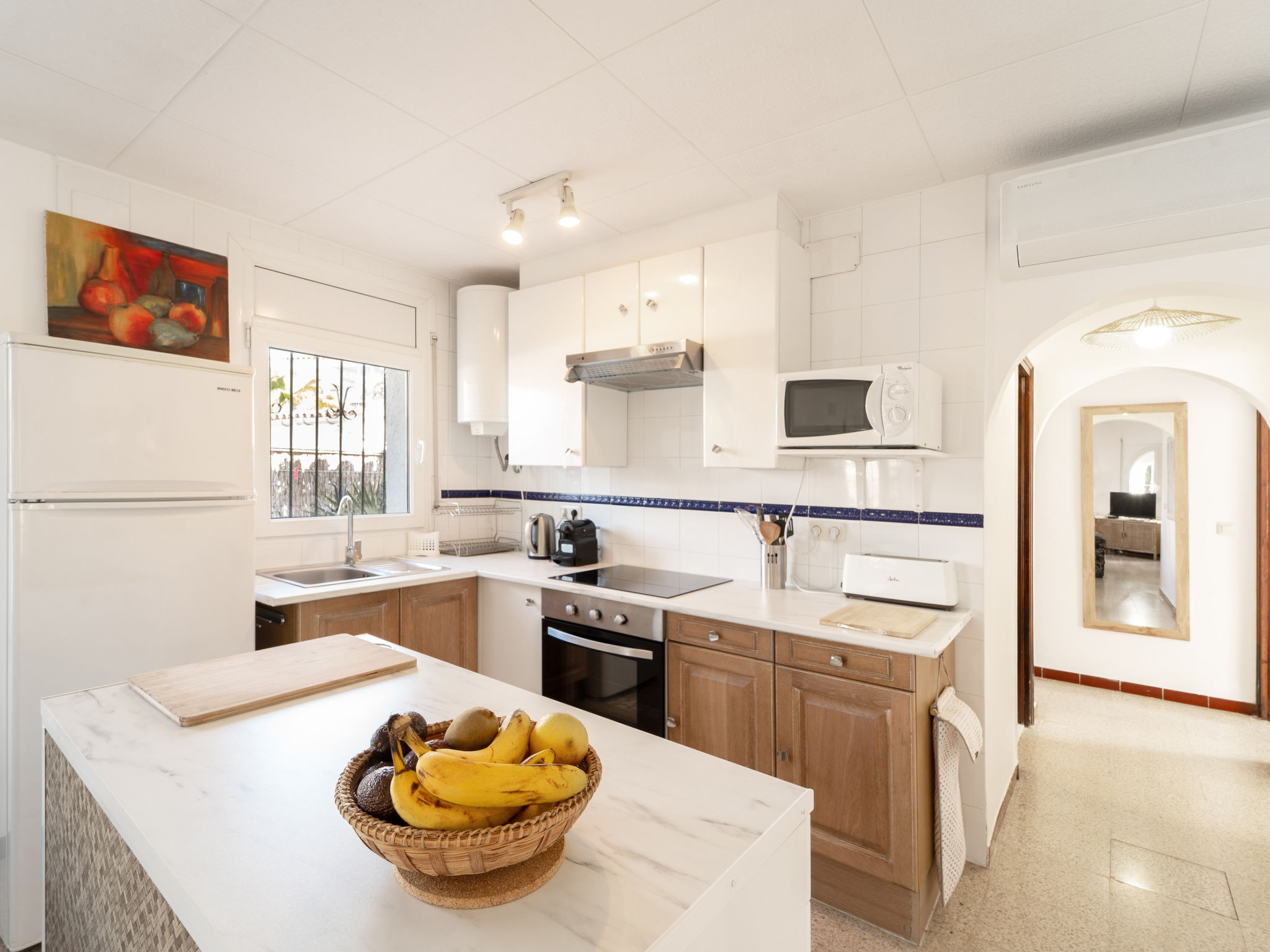 Photo of WELCS CASA 147 EMP cerca del mar