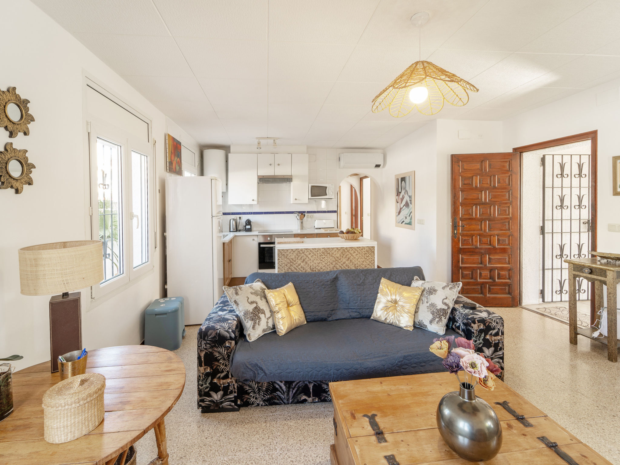 Photo of WELCS CASA 147 EMP cerca del mar