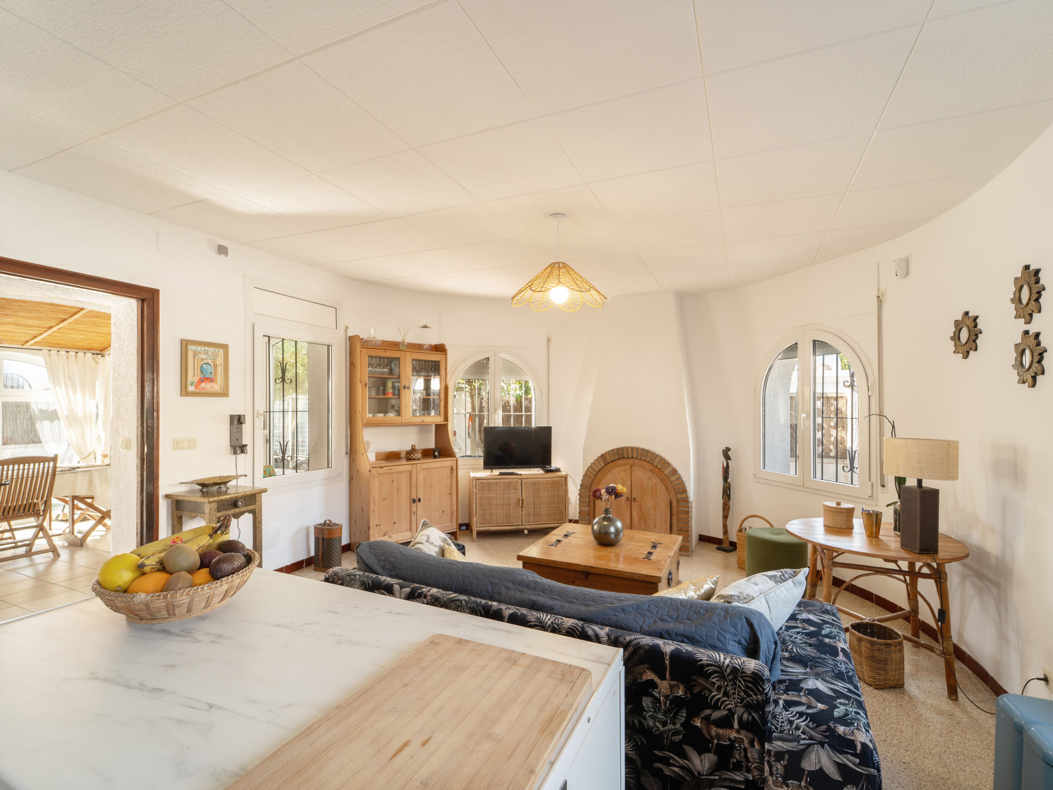 Photo of WELCS CASA 147 EMP cerca del mar